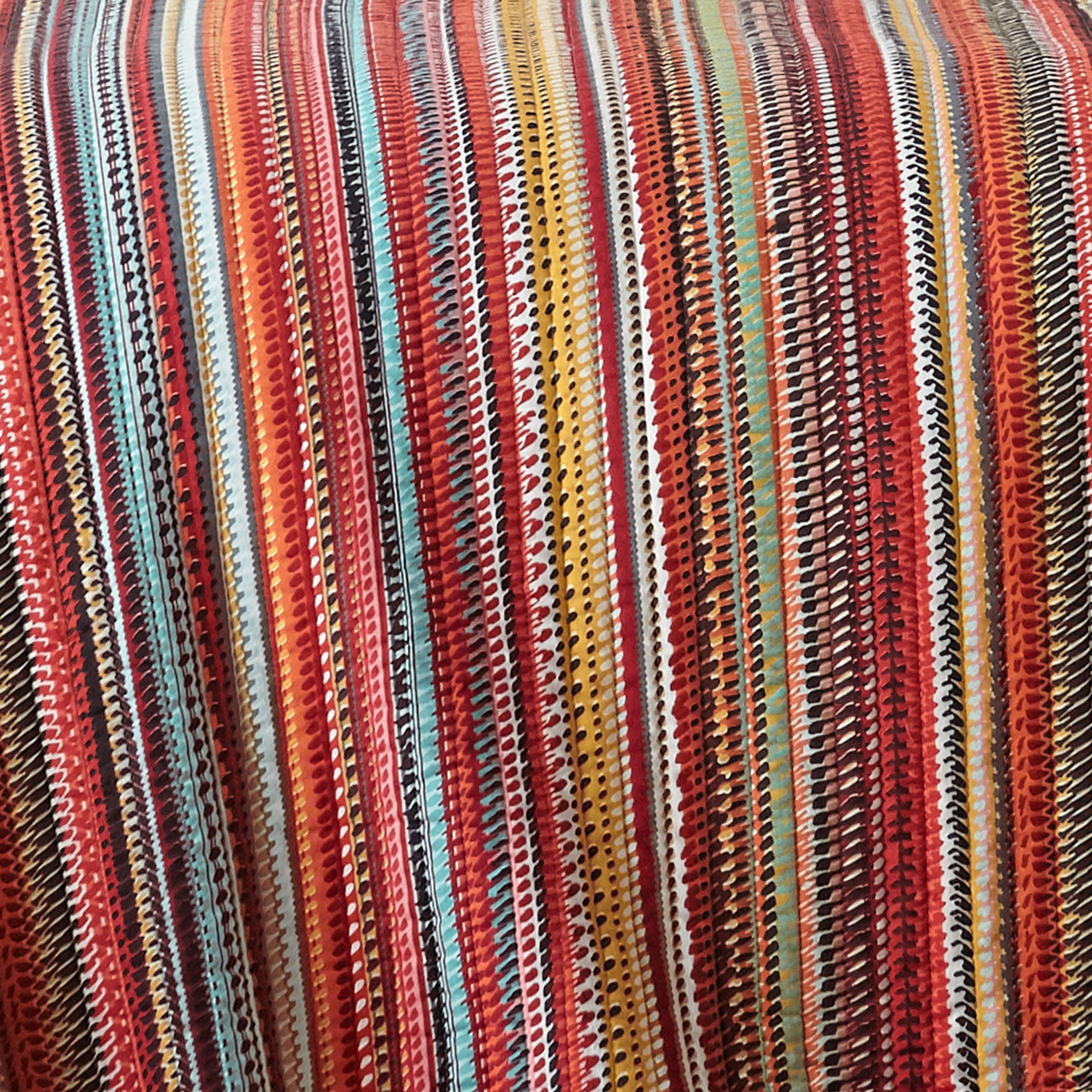 Levtex Home Uluru Stripe Quilt Set Quilts