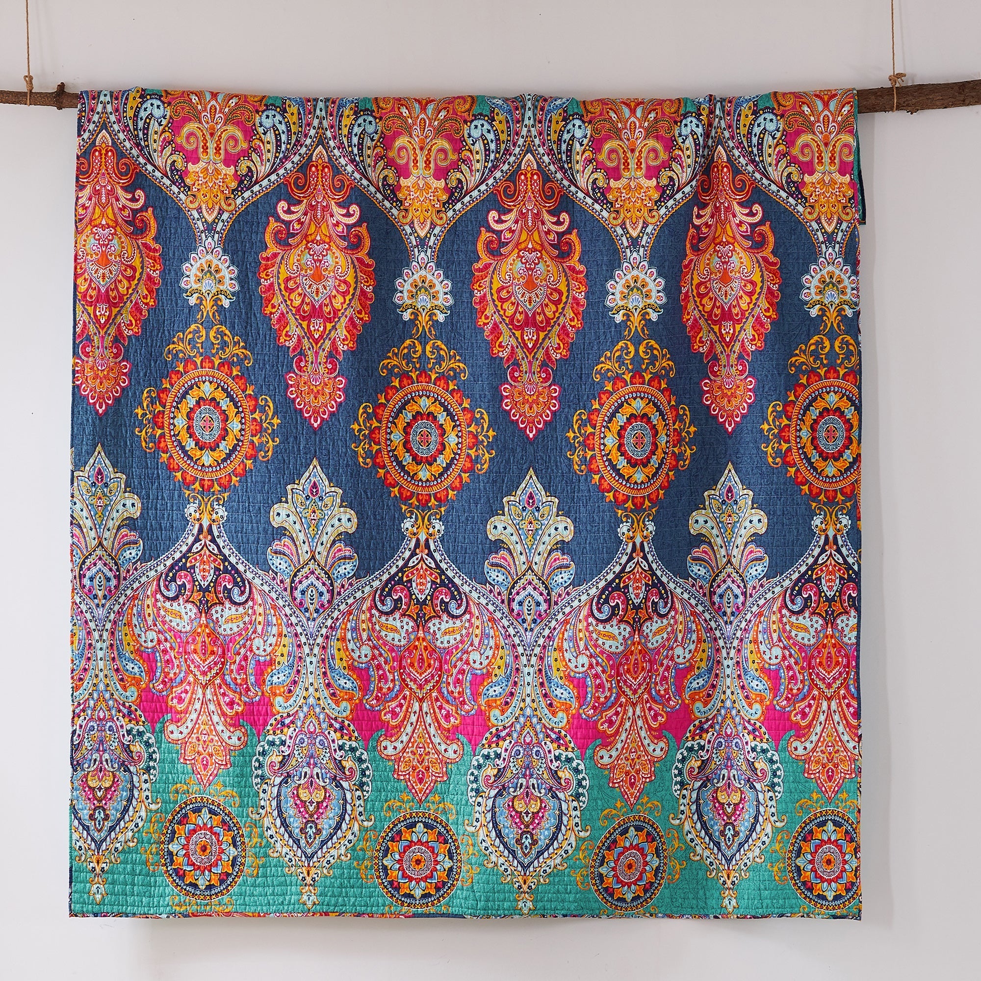 Levtex Home Fantasia Quilt Set Quilts