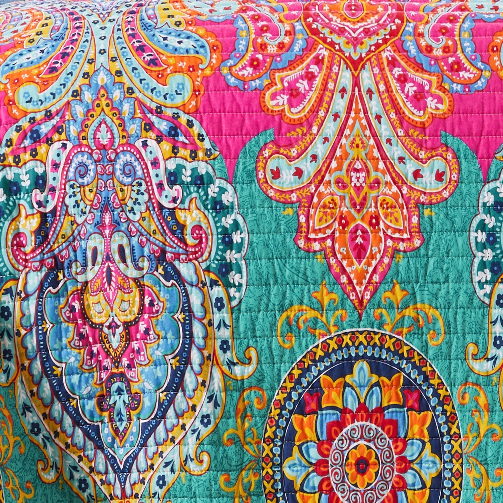 Levtex Home Fantasia Quilt Set Quilts