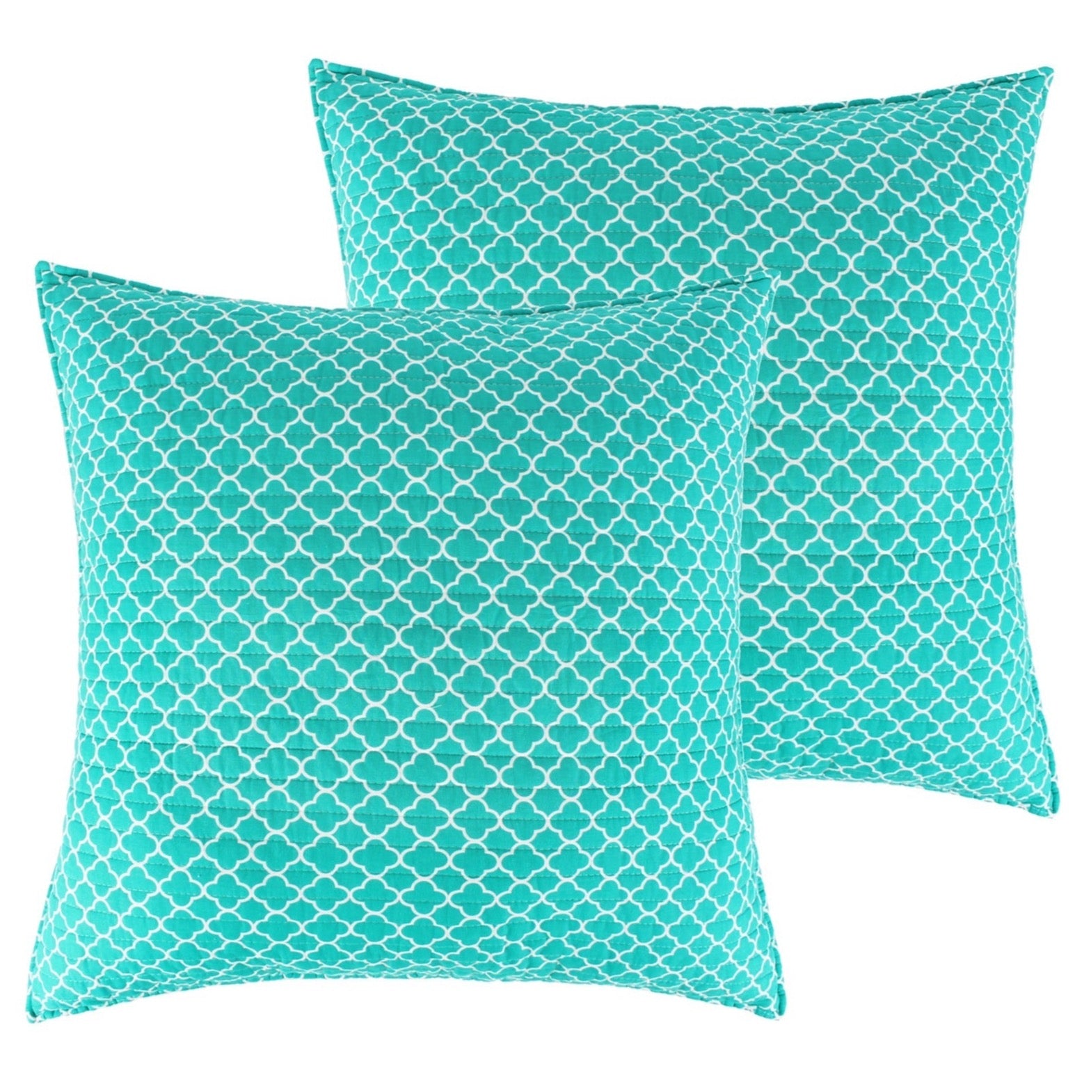 Levtex Home Fantasia Euro Sham, Set of 2 Euro Shams