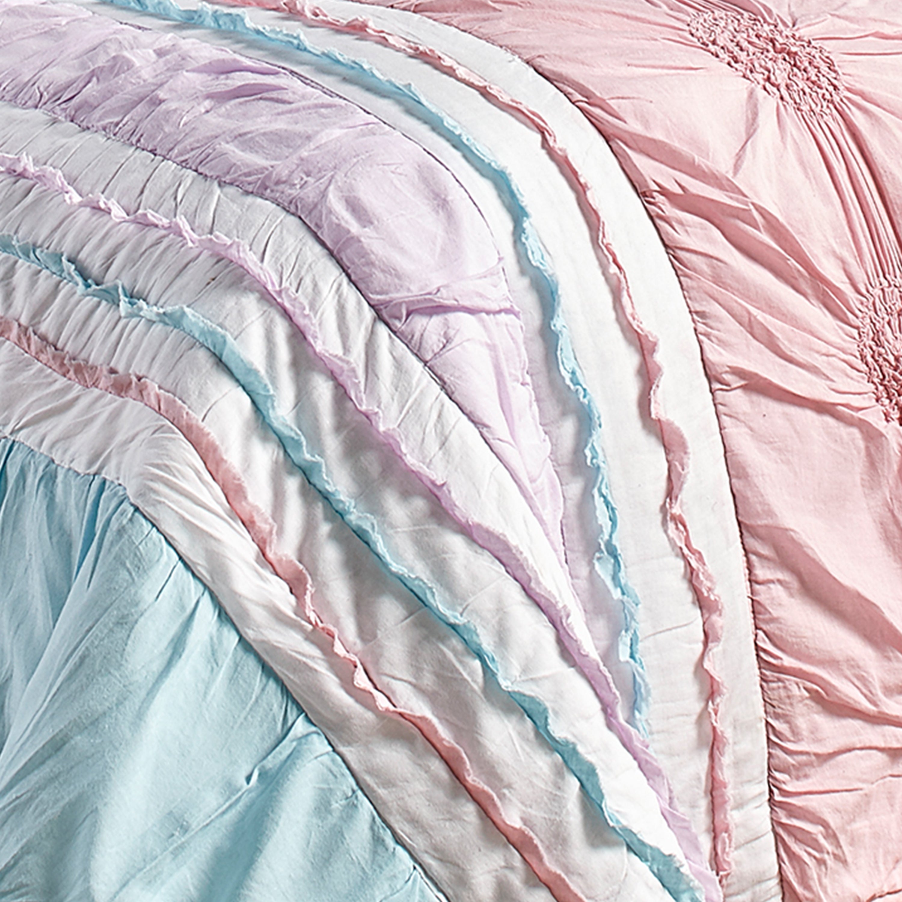 Levtex Home Bobbi 2-Piece Toddler Bedding Set Toddler Sets