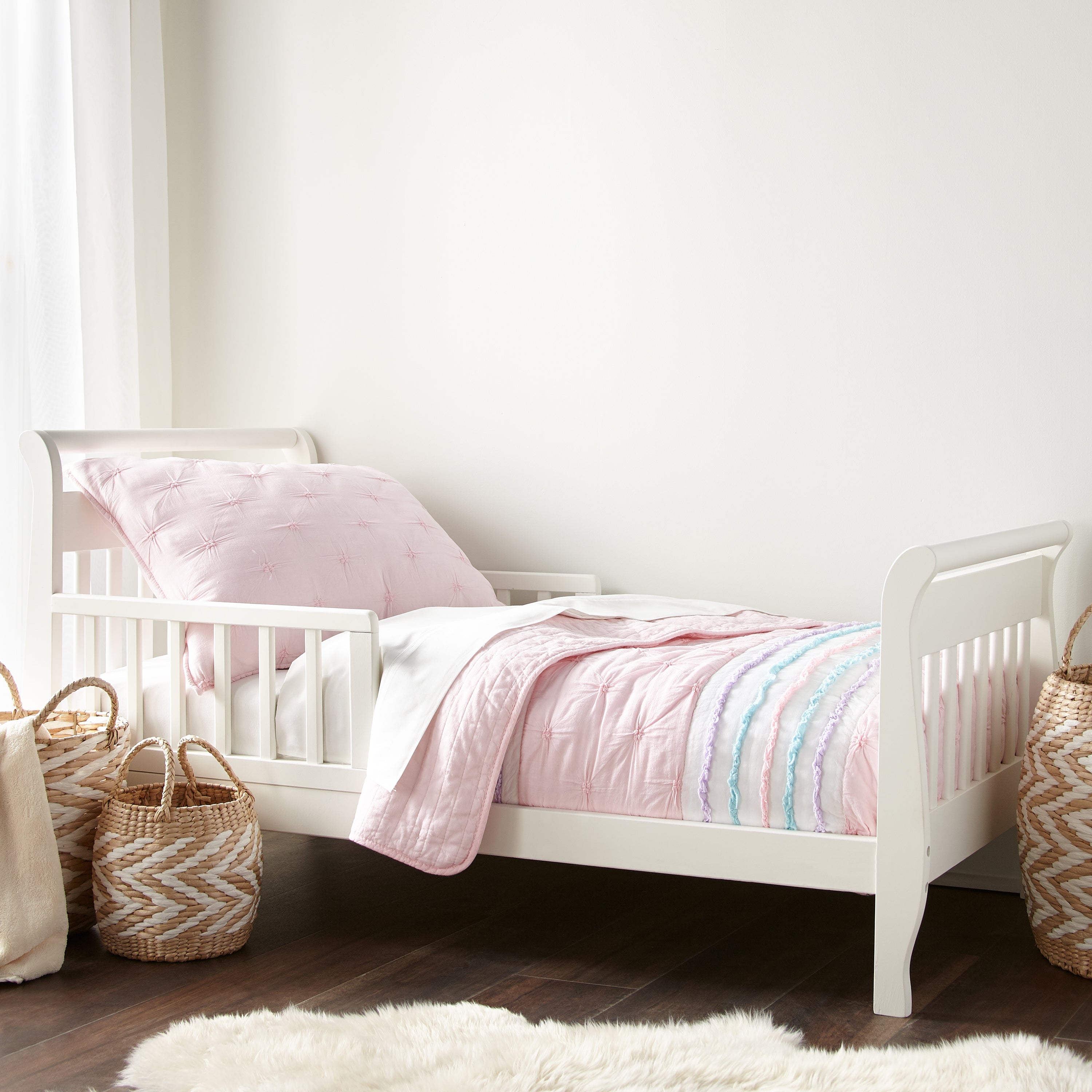Levtex Home Bobbi 2-Piece Toddler Bedding Set Toddler Sets