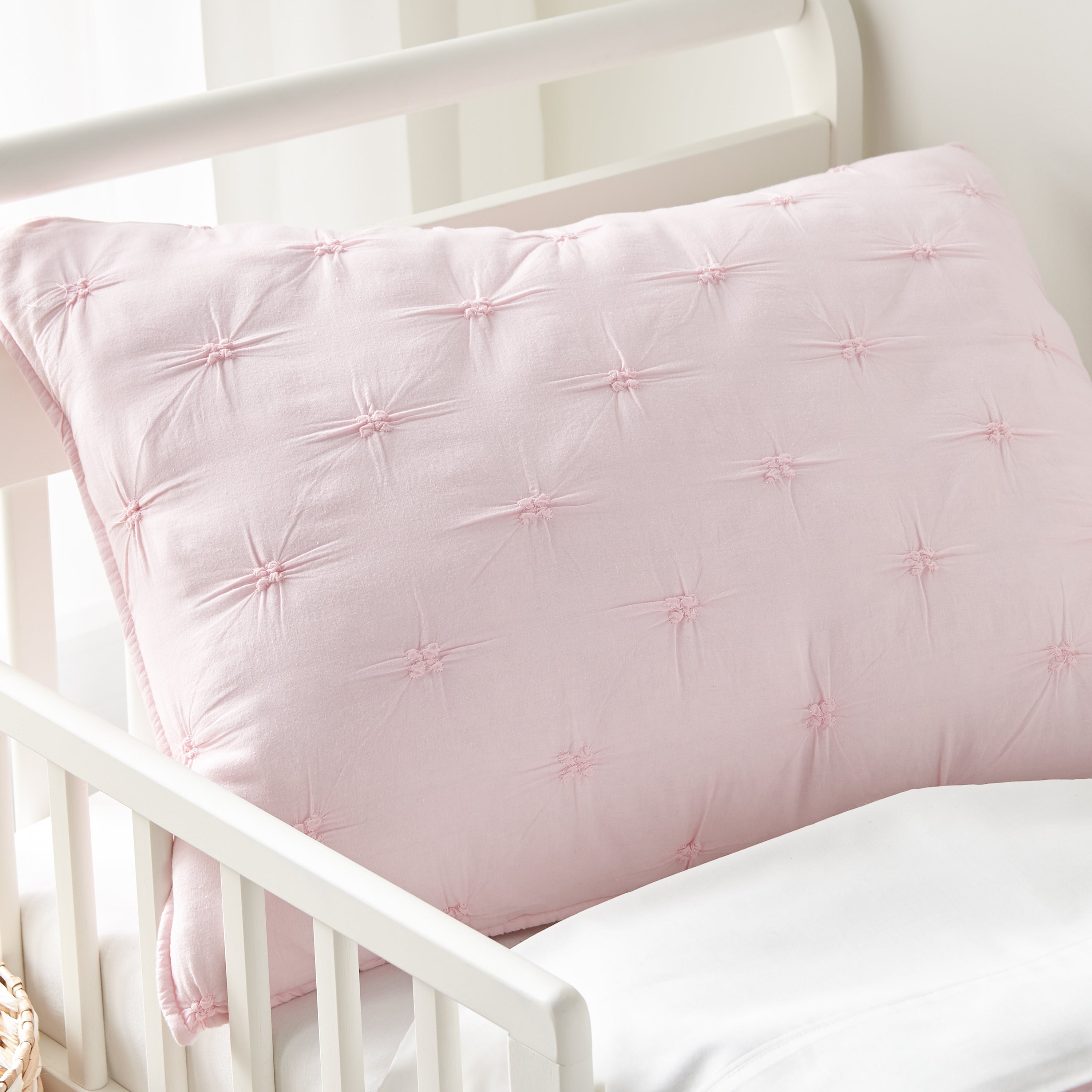 Levtex Home Bobbi 2-Piece Toddler Bedding Set Toddler Sets