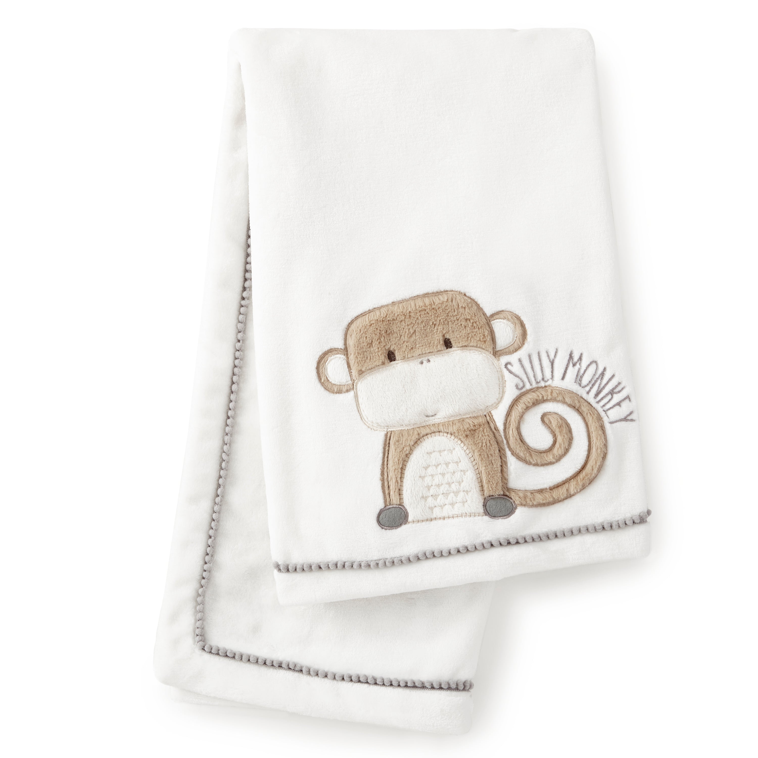 Levtex Home Kenya Blanket Baby Blankets