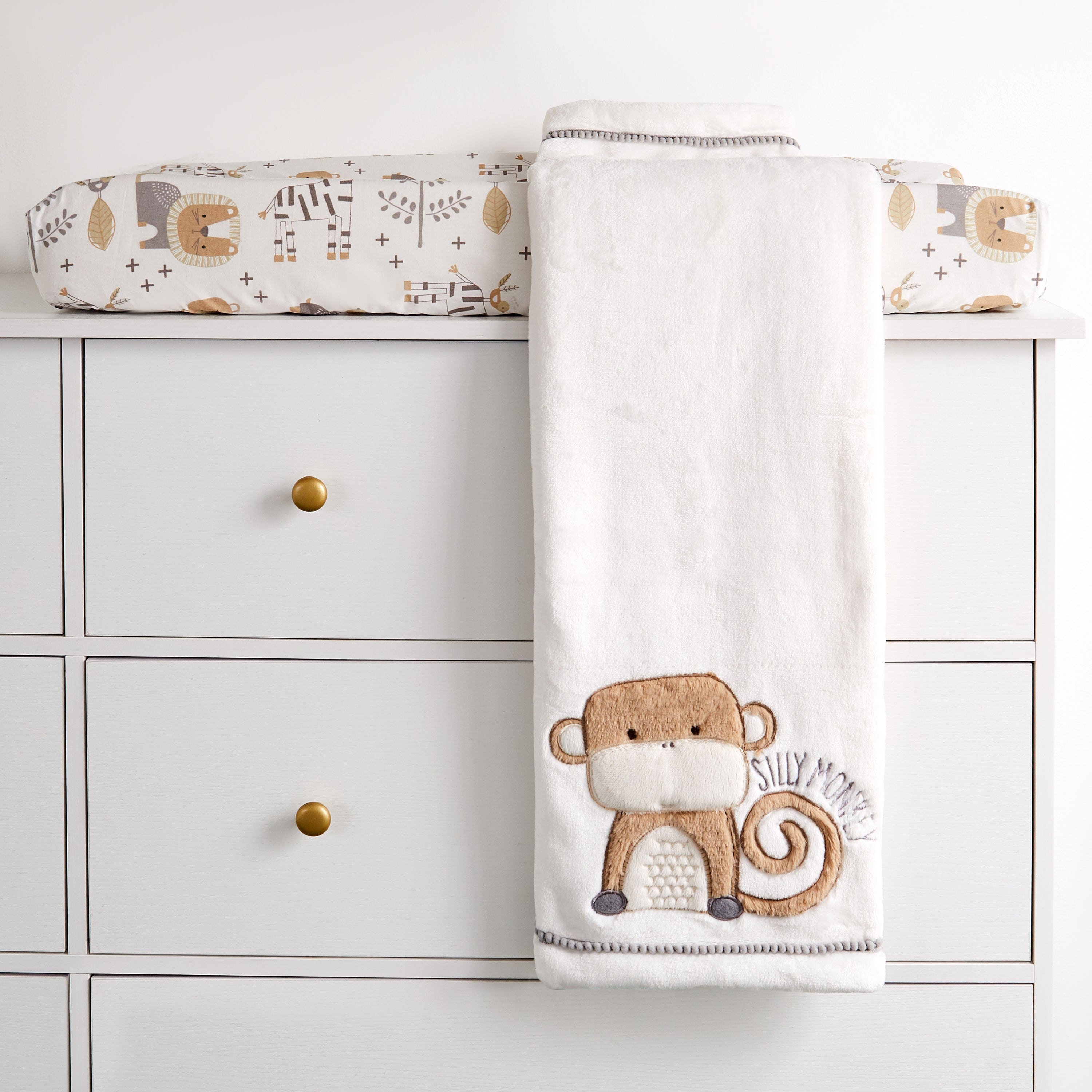 Levtex Home Kenya Change Pad Cover Change Pad Covers