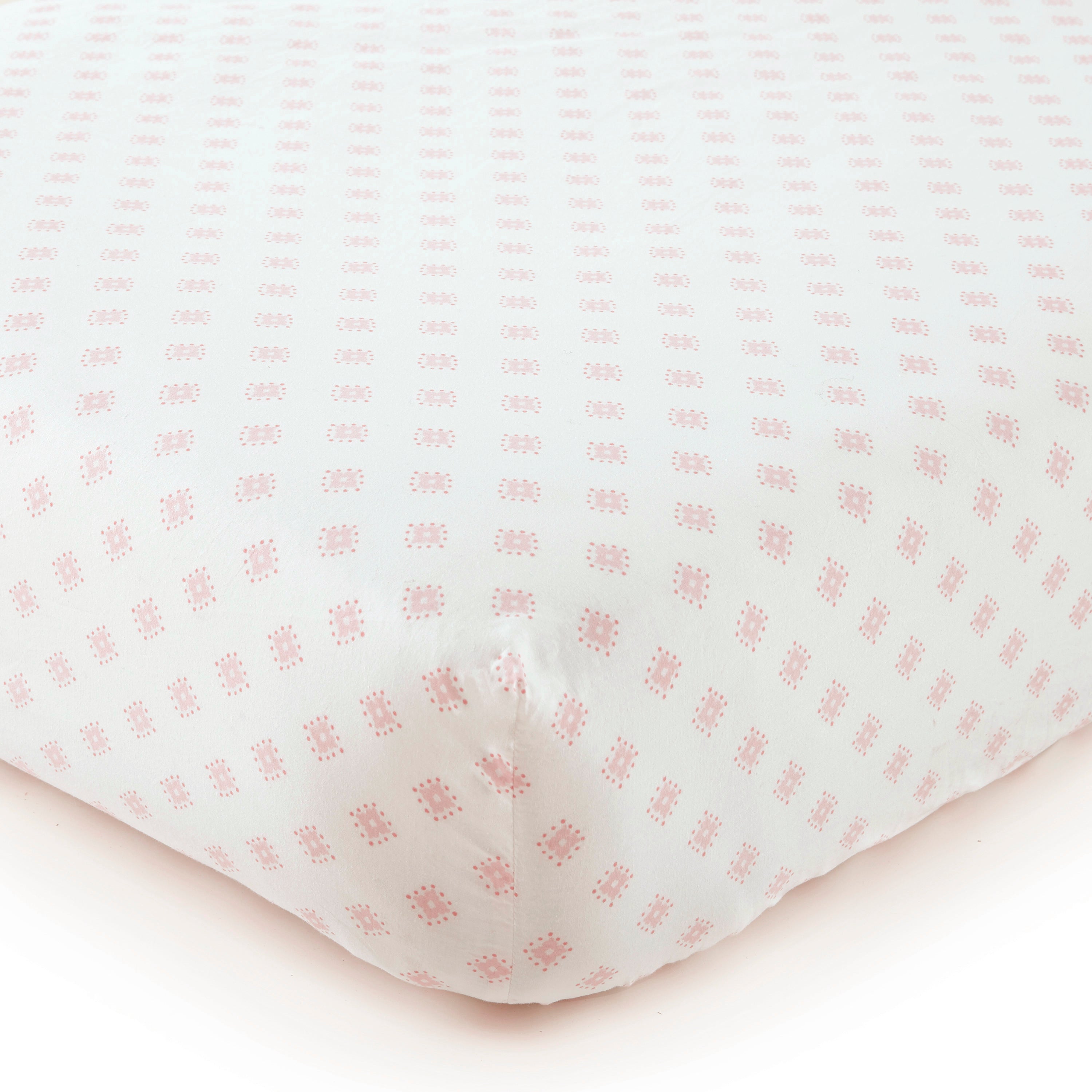 Levtex Home Willow 5-Piece Toddler Bedding Set Toddler Sets