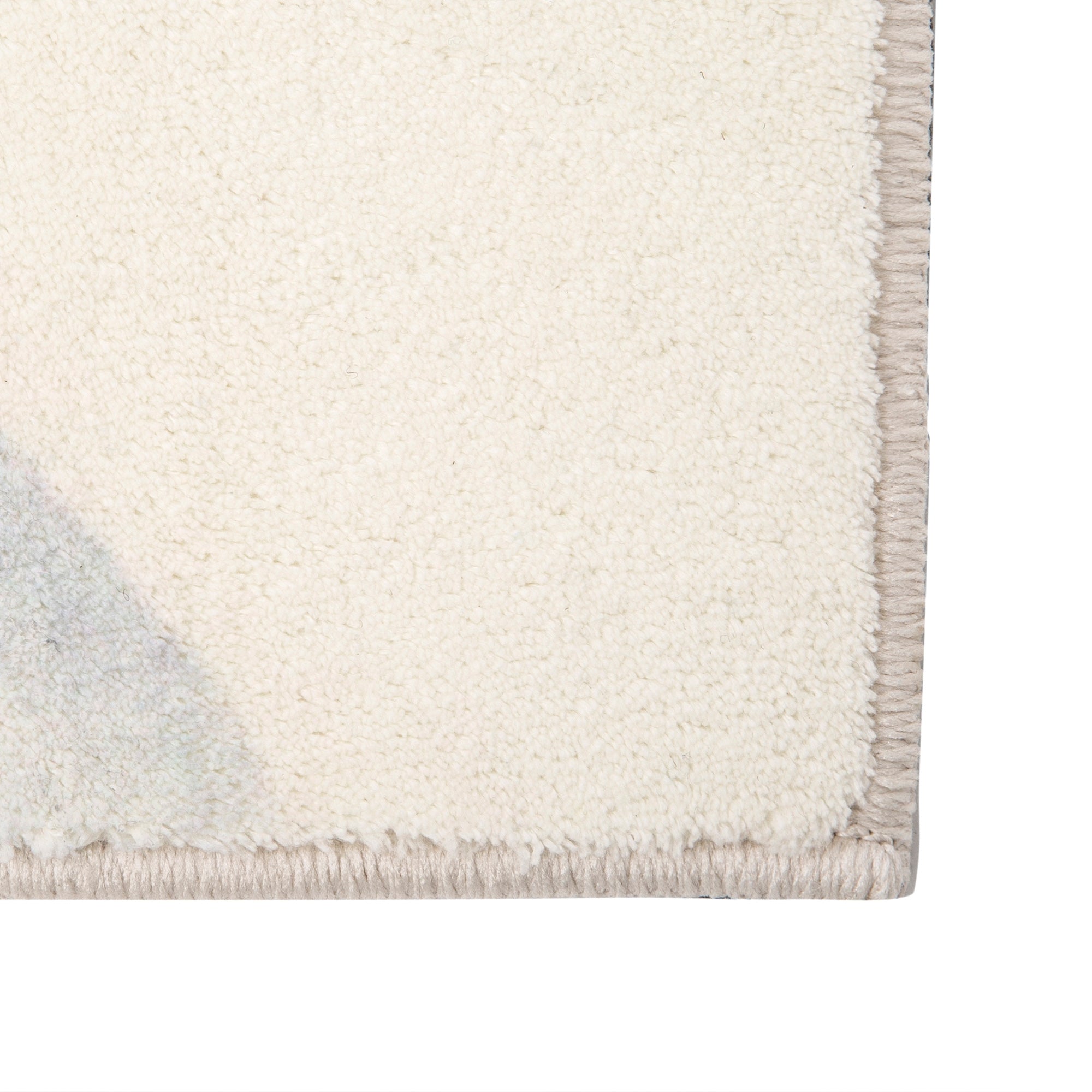 Levtex Home Trail Mix Blue Mountains Rug Rugs