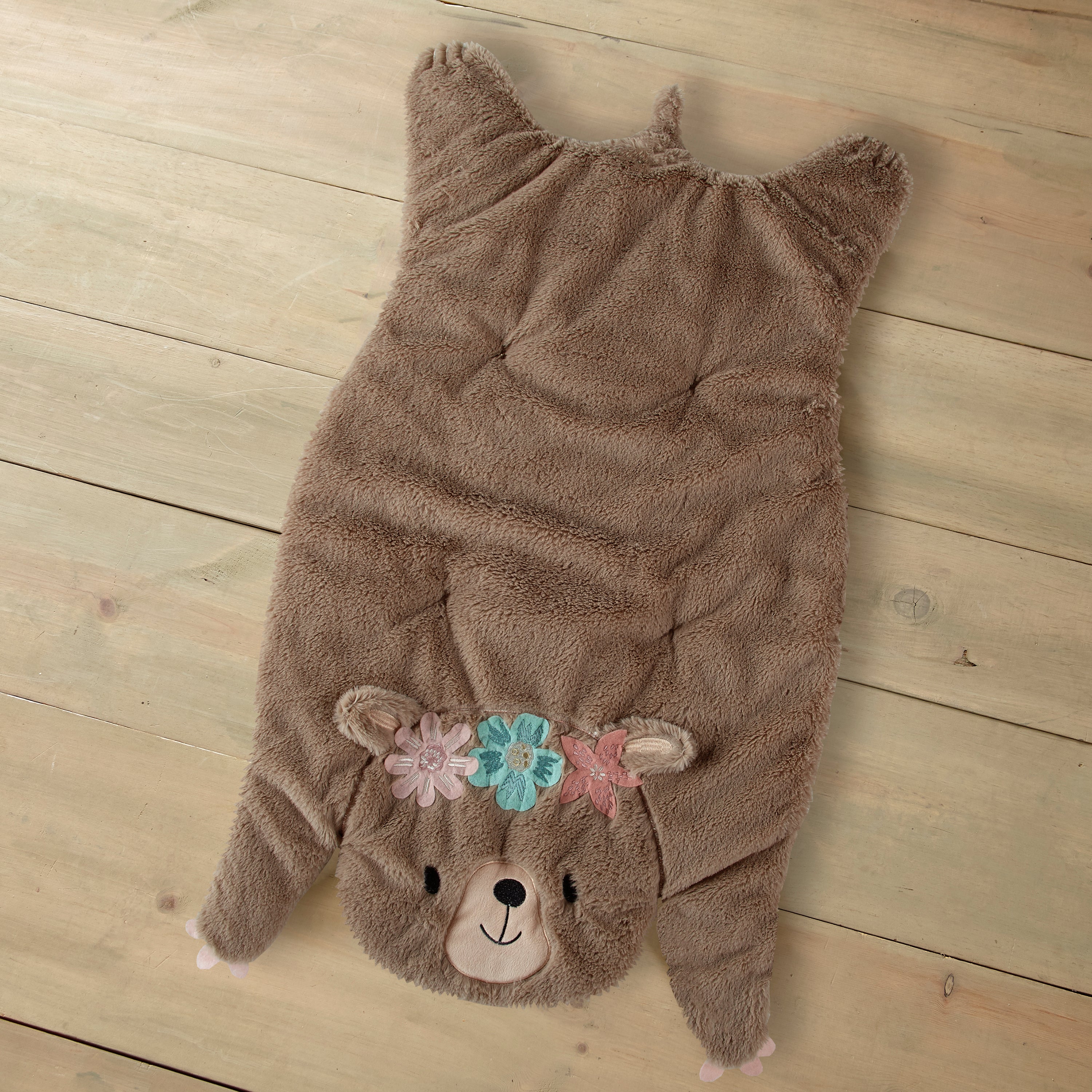Levtex Home Malia Bear Playmat Play Mats