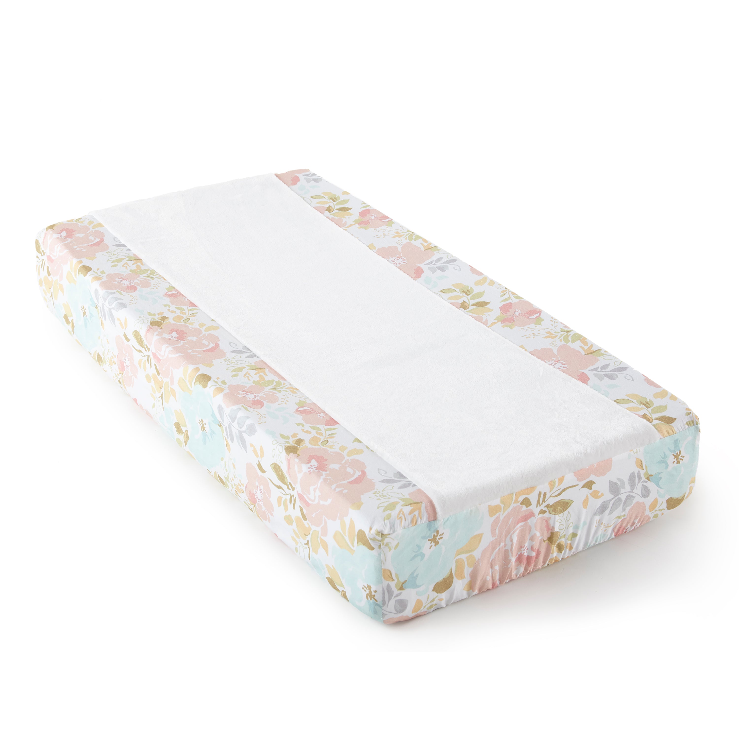 Levtex Home Malia Change Pad Cover Change Pad Covers