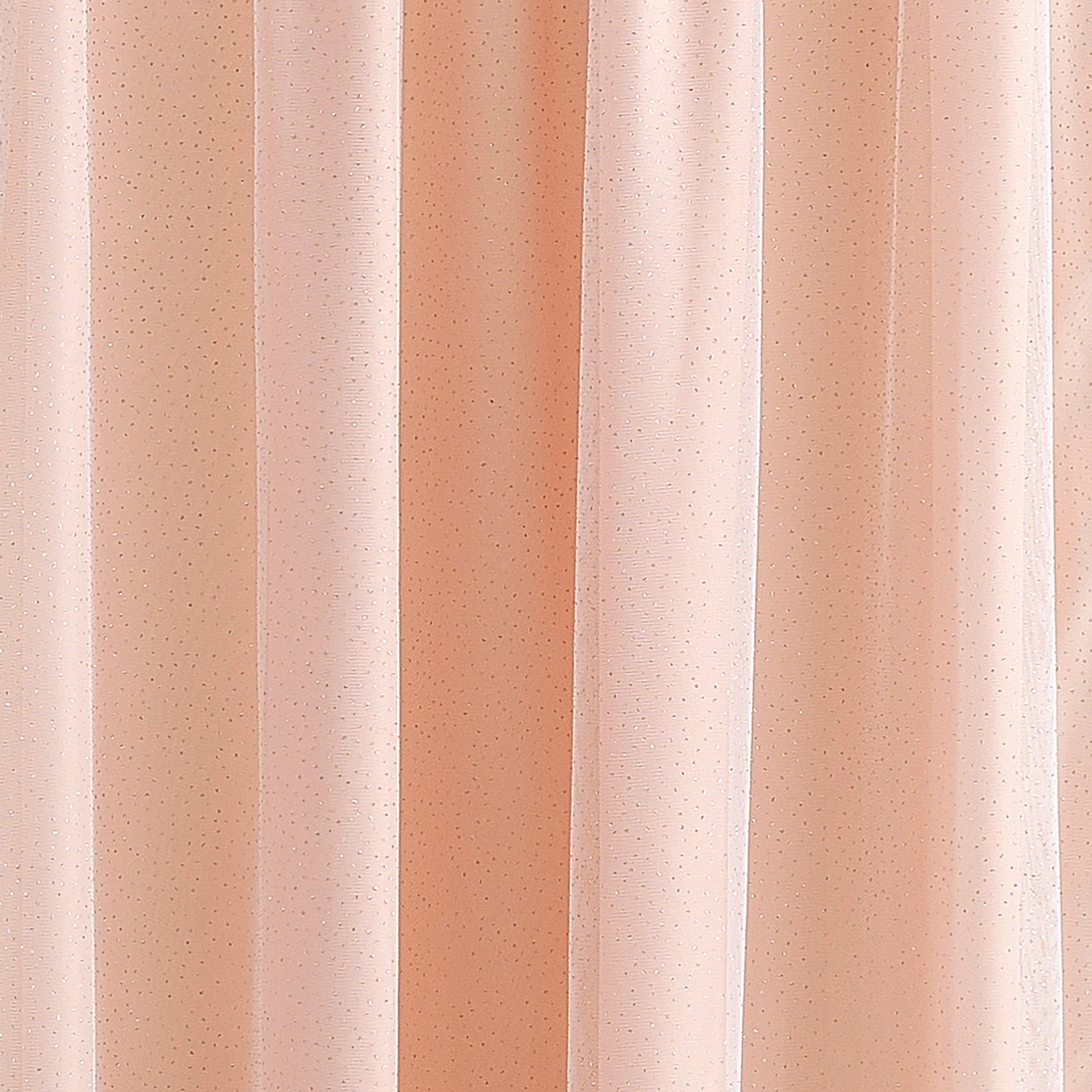 Levtex Home Malia Sparkle Overlay Drape Panel Nursery Drapes