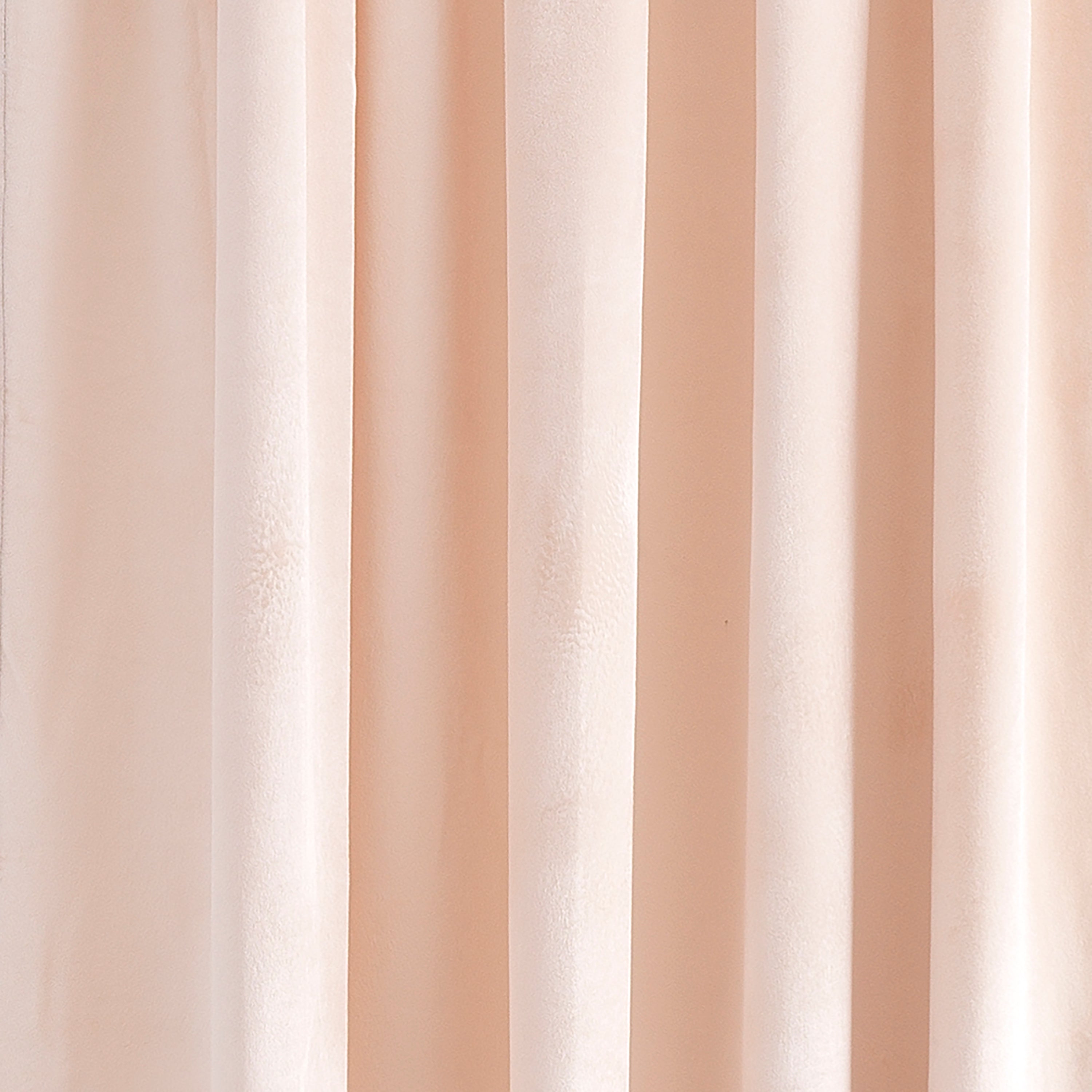 Levtex Home Heritage Drape Panel Nursery Drapes