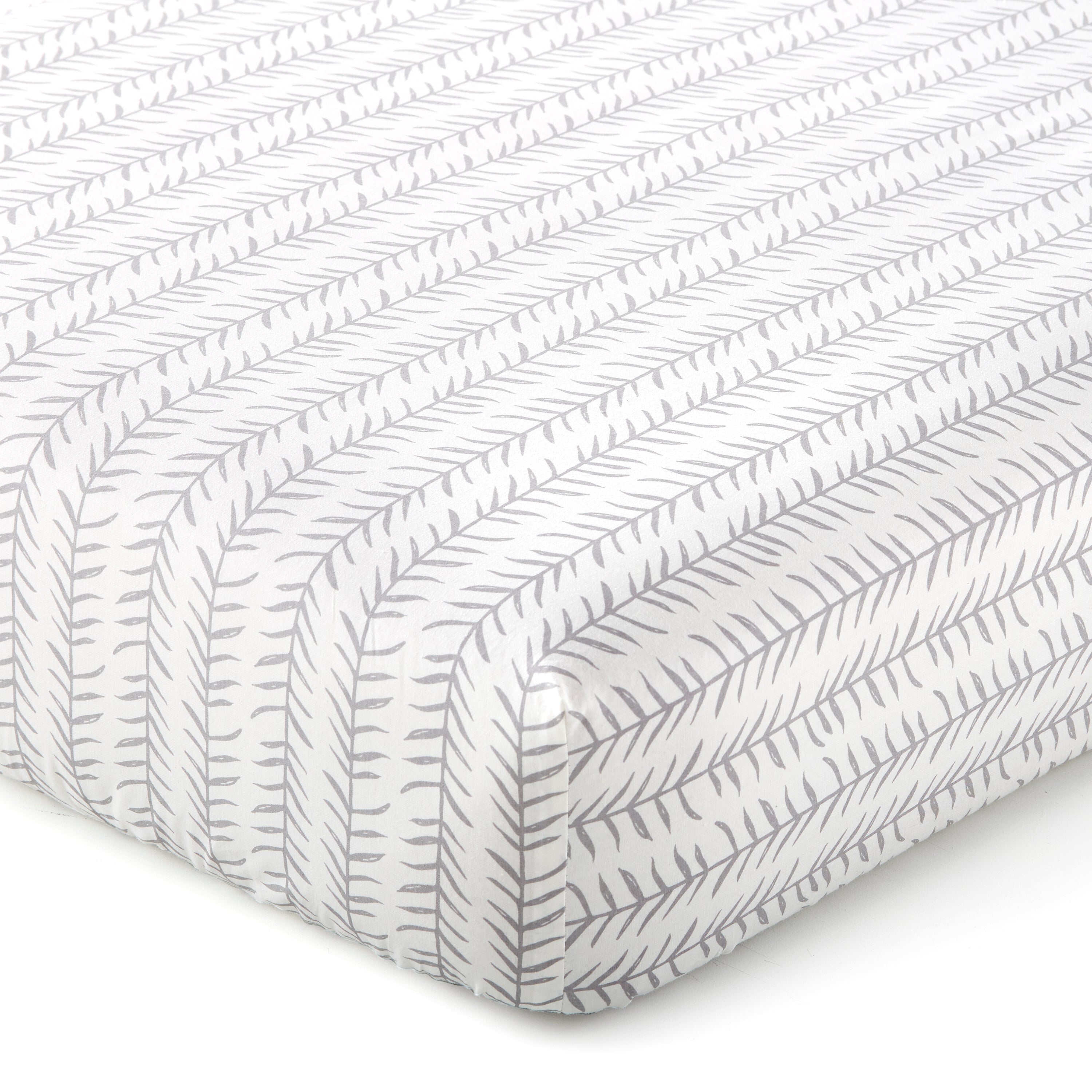 Levtex Home Kipton Separate Crib Fitted Sheet Crib Fitted Sheets