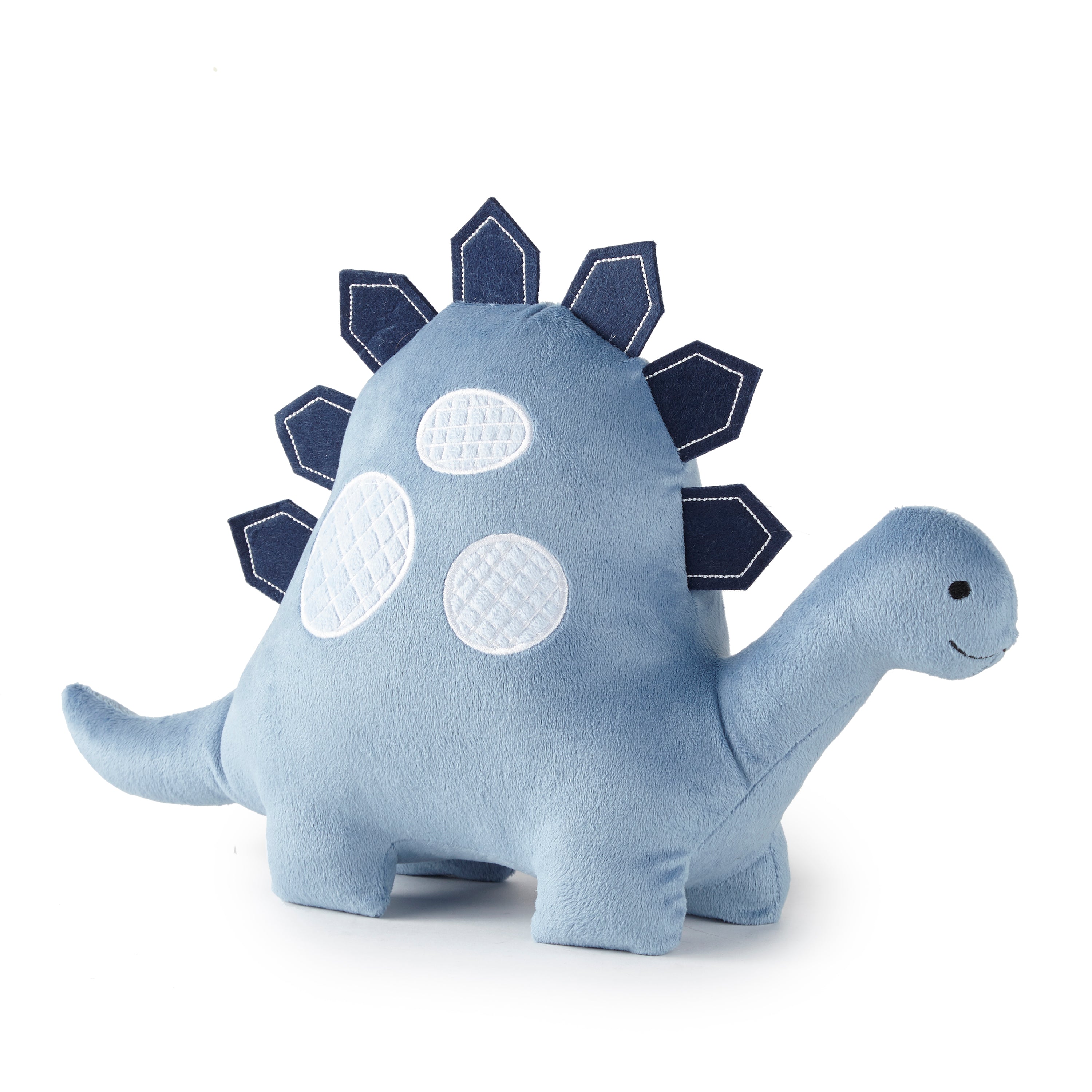 Levtex Home Kipton Dino Plush Baby Plush Toys