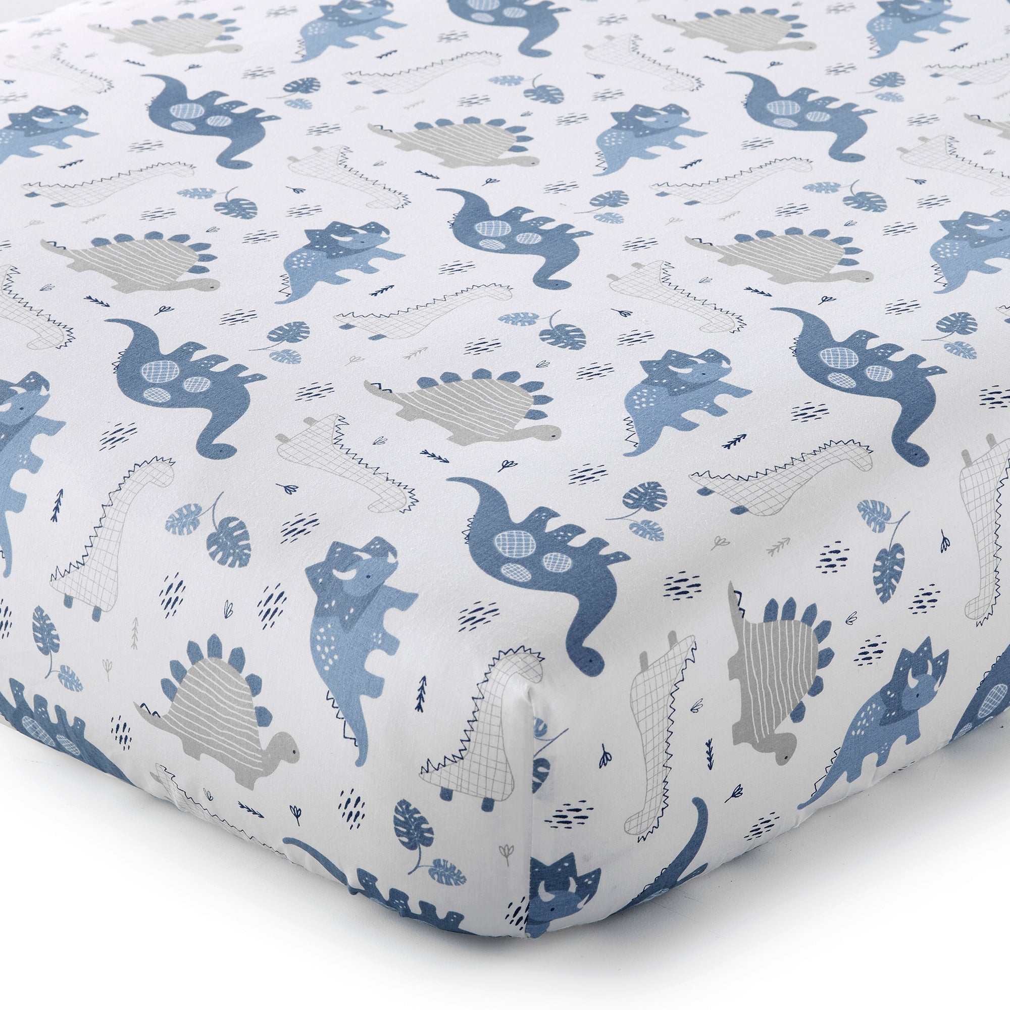 Levtex Home Dino 5-Piece Toddler Bedding Set Toddler Sets