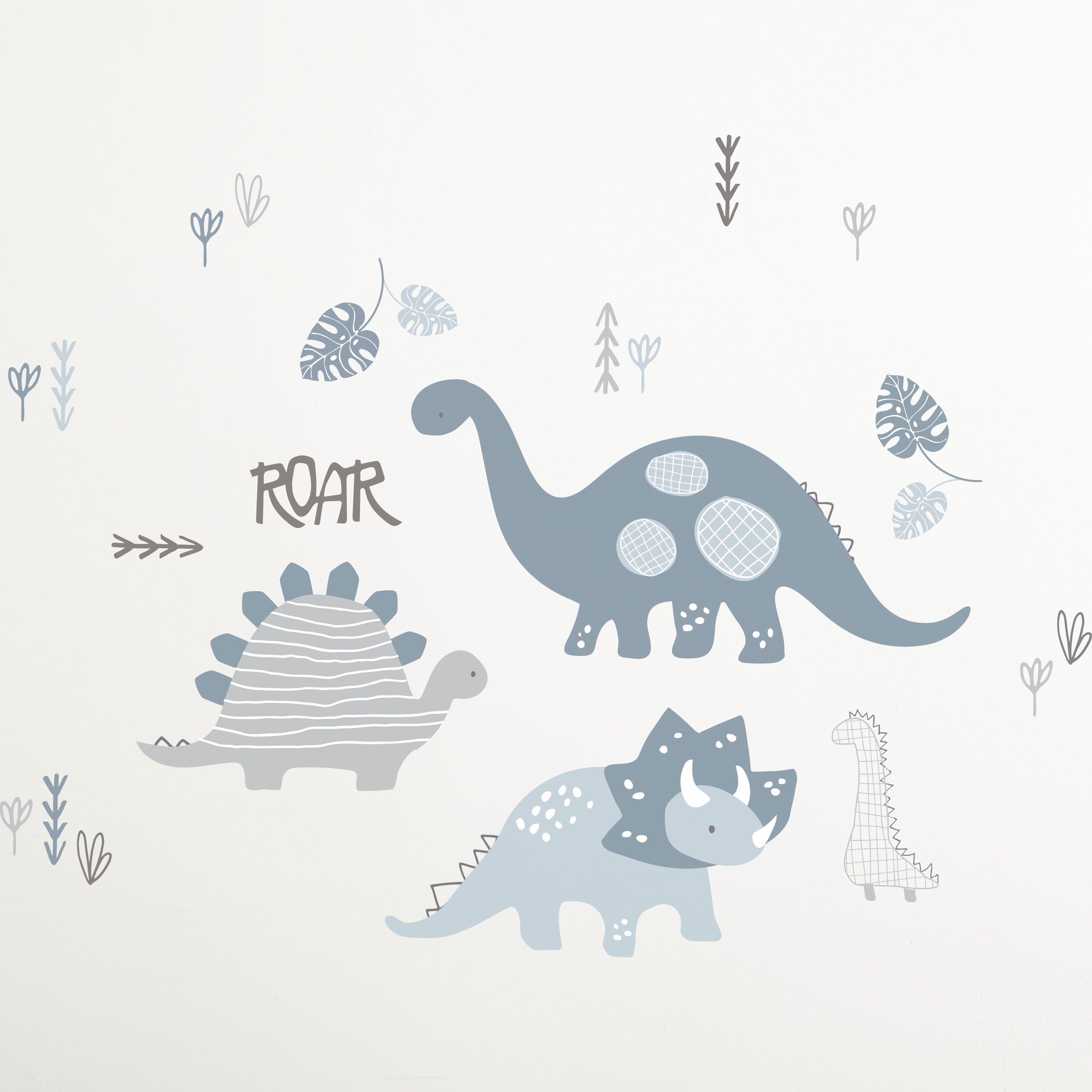 Levtex Home Kipton Nursery Wall Decals Nursery Wall Decals