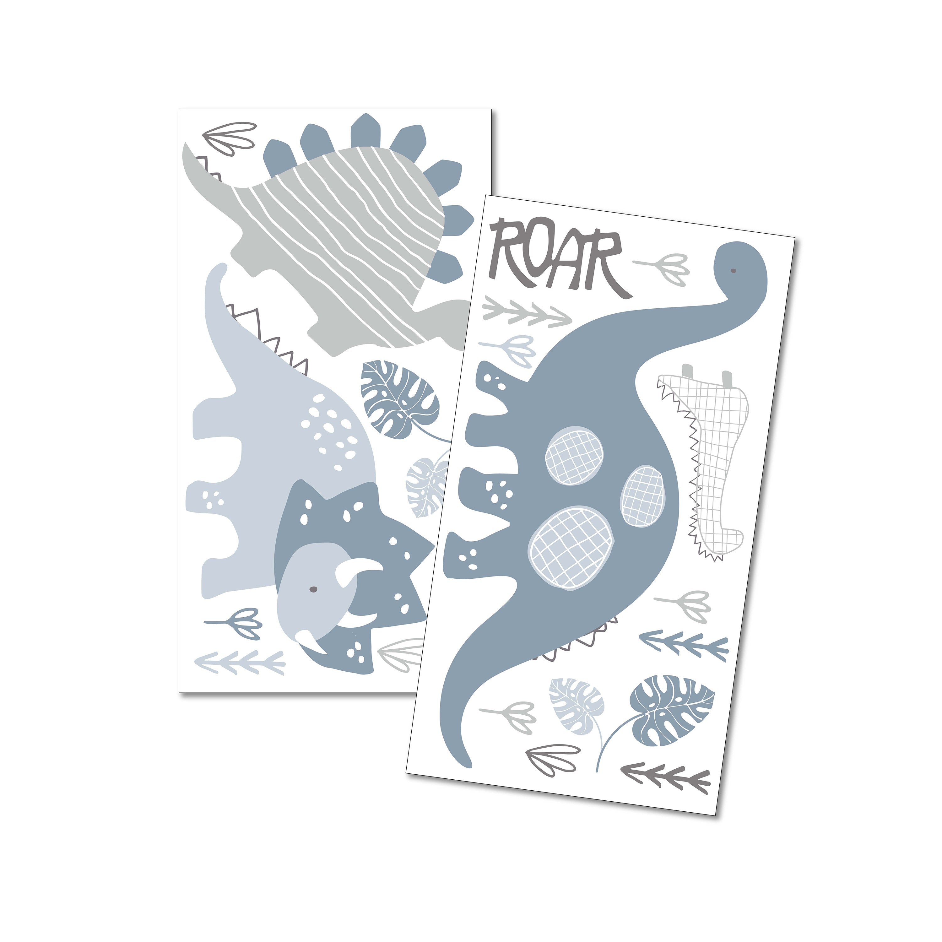 Levtex Home Kipton Nursery Wall Decals Nursery Wall Decals