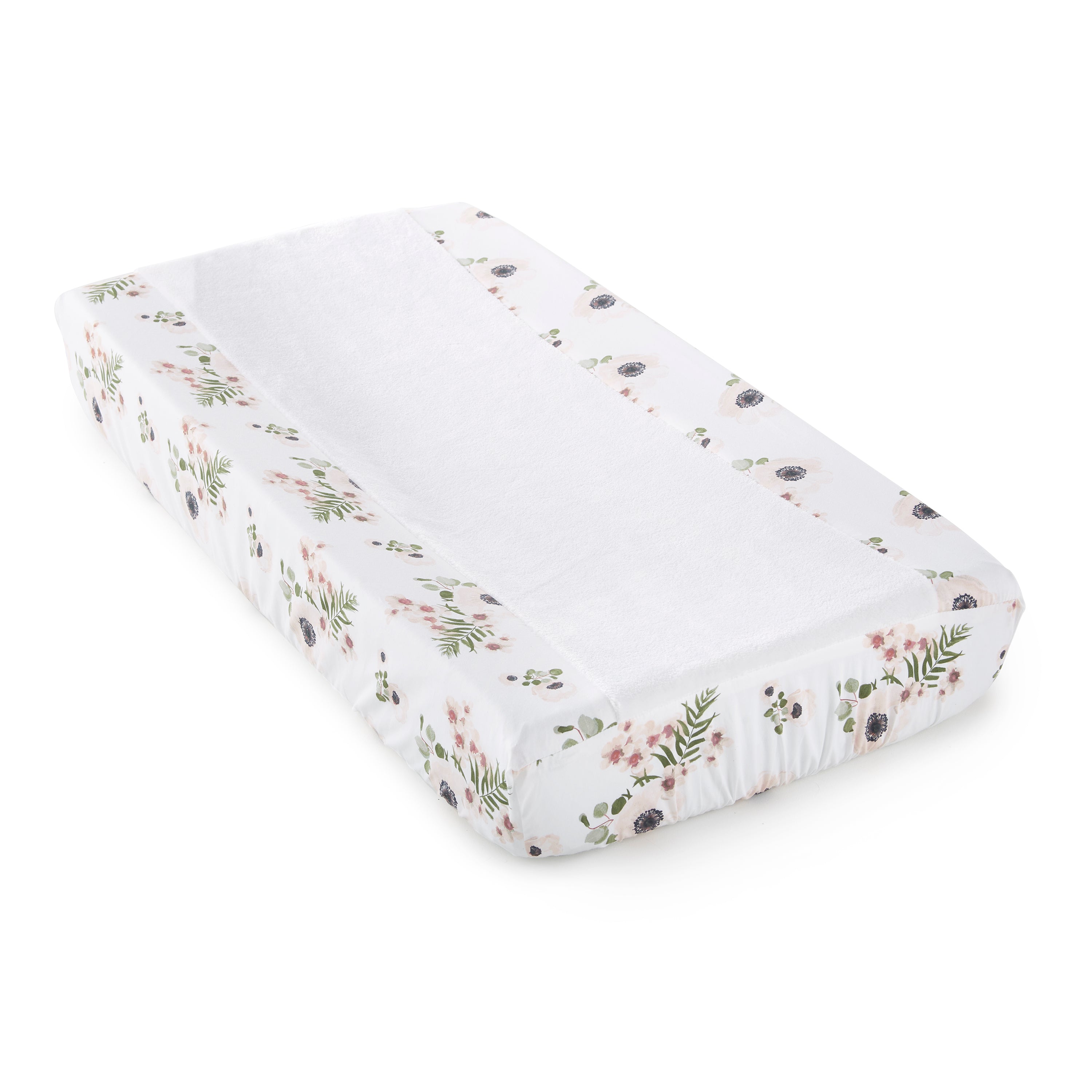 Levtex Home Fiori Change Pad Cover Change Pad Covers