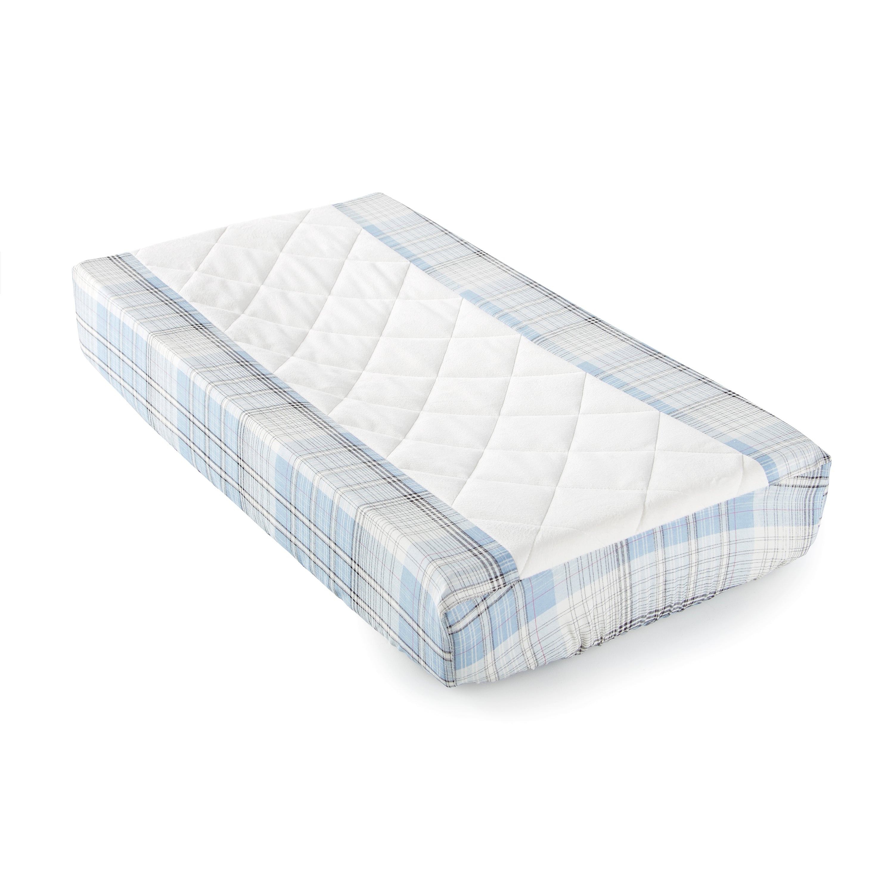 Levtex Home Logan Change Pad Cover Change Pad Covers