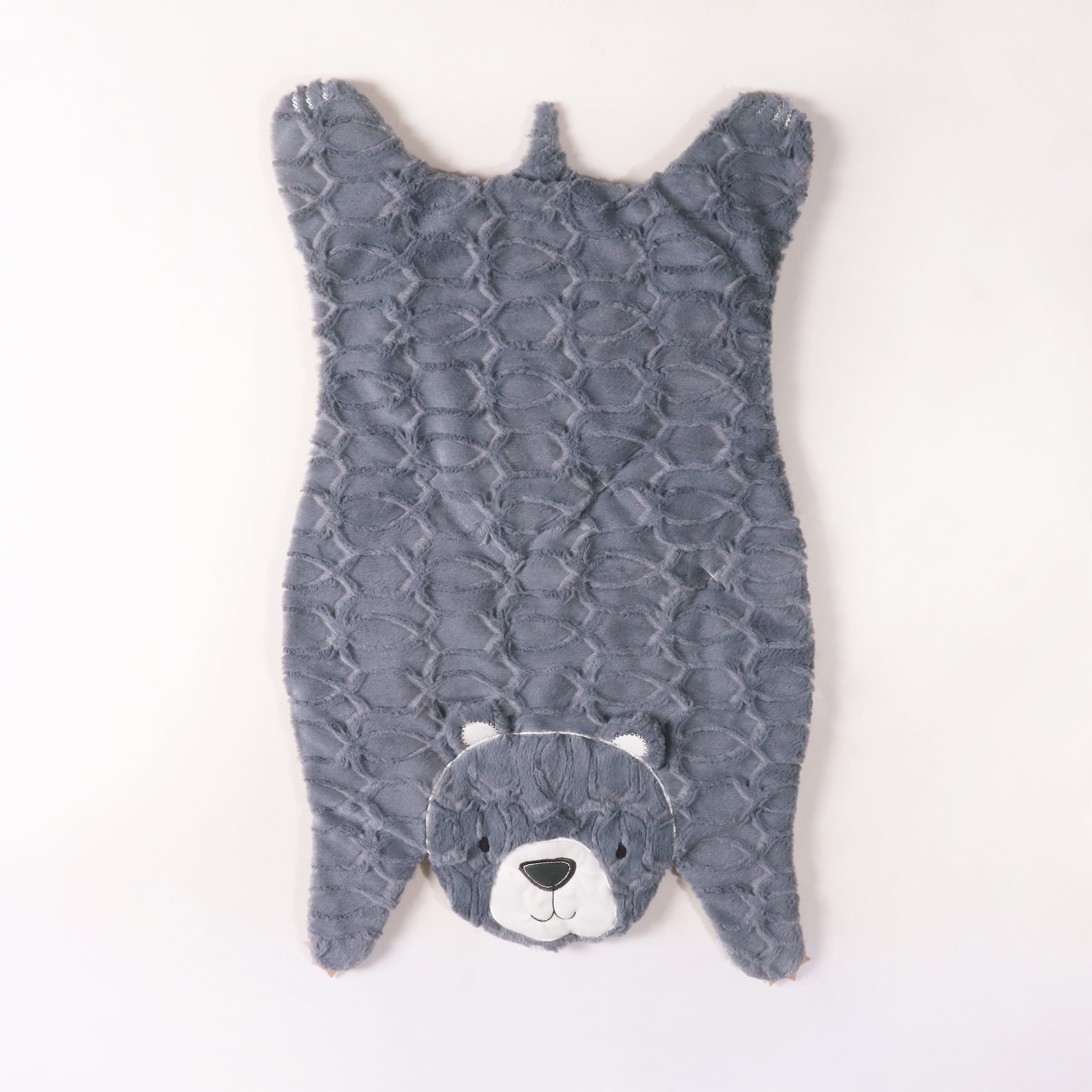 Levtex Home Logan Bear Playmat Play Mats