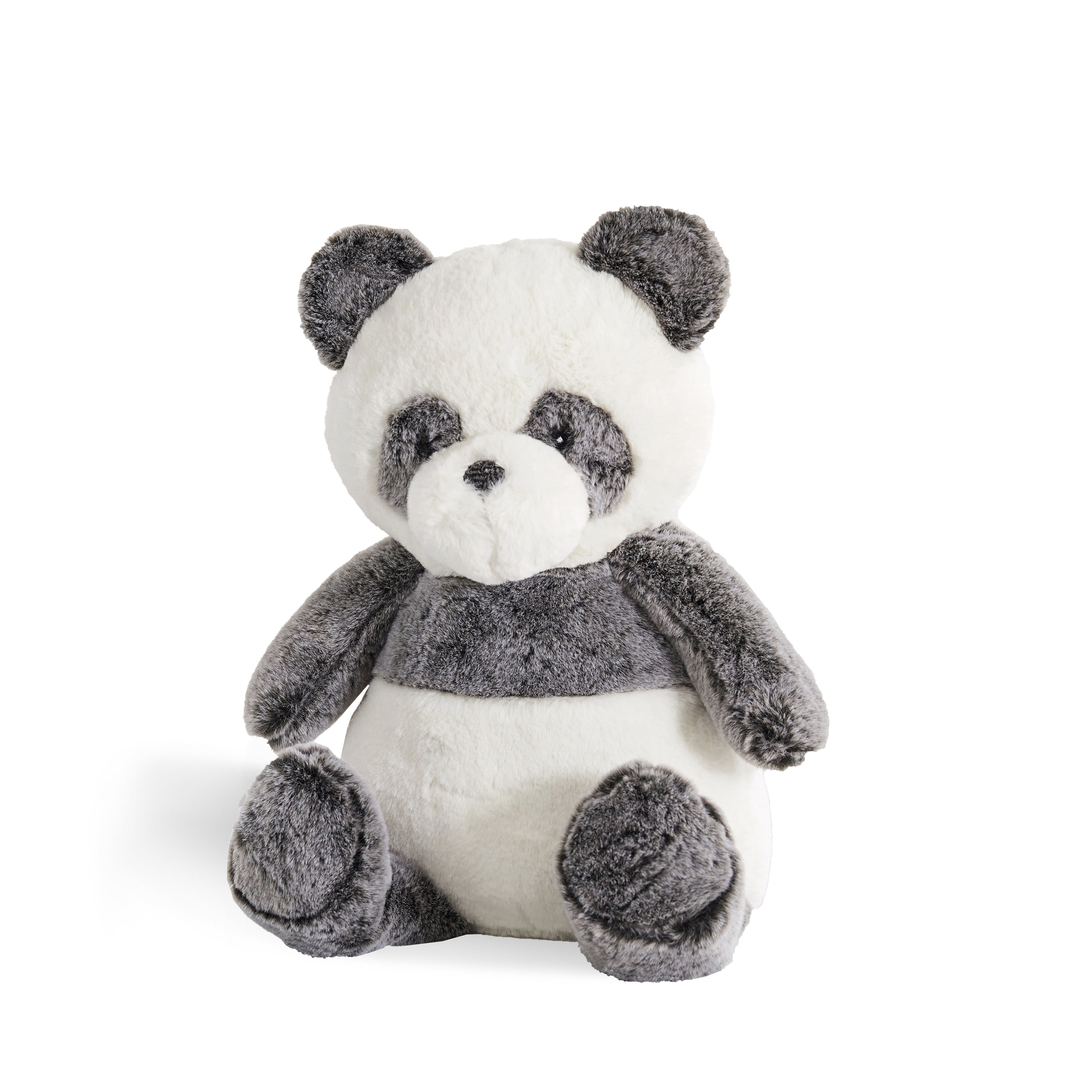 Levtex Home Mozambique Baby Plush Panda Toy Baby Plush Toys