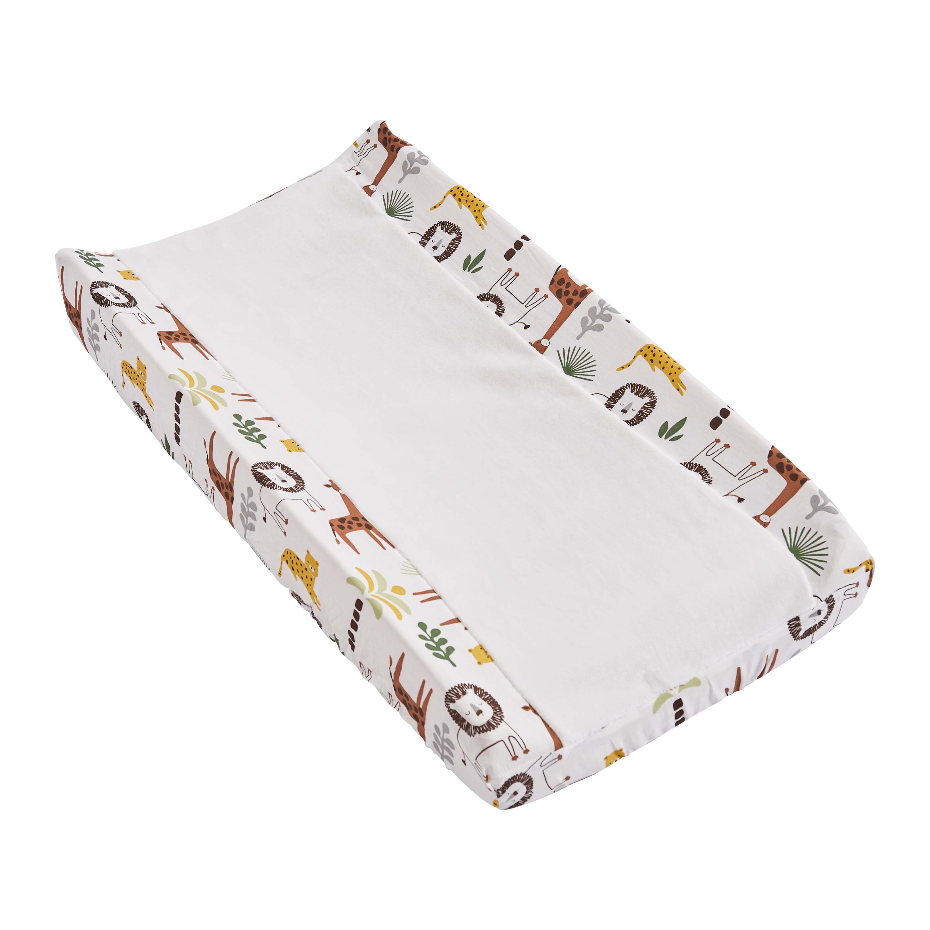 Levtex Home Zuma Change Pad Cover Change Pad Covers