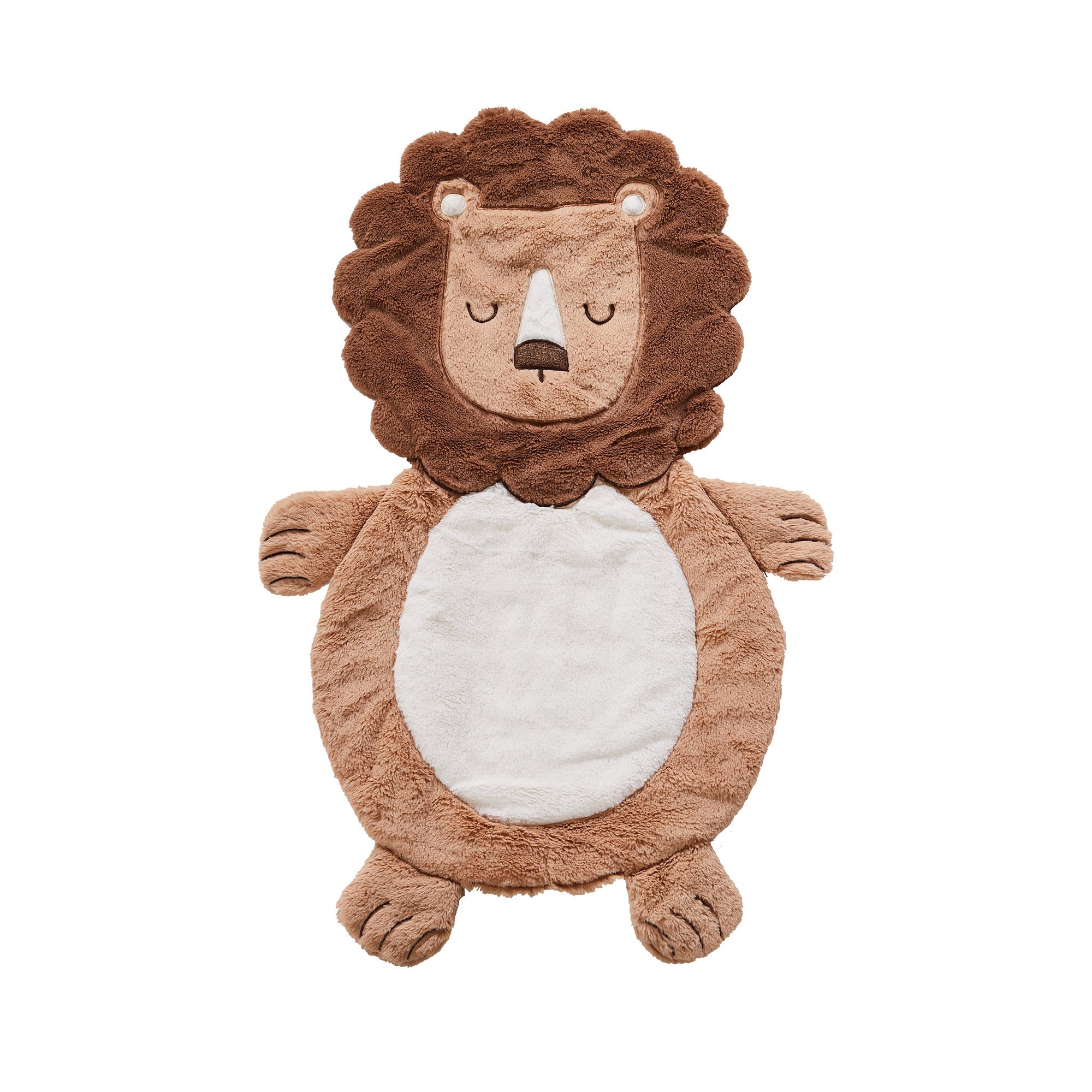 Levtex Home Zuma Lion Playmat Play Mats