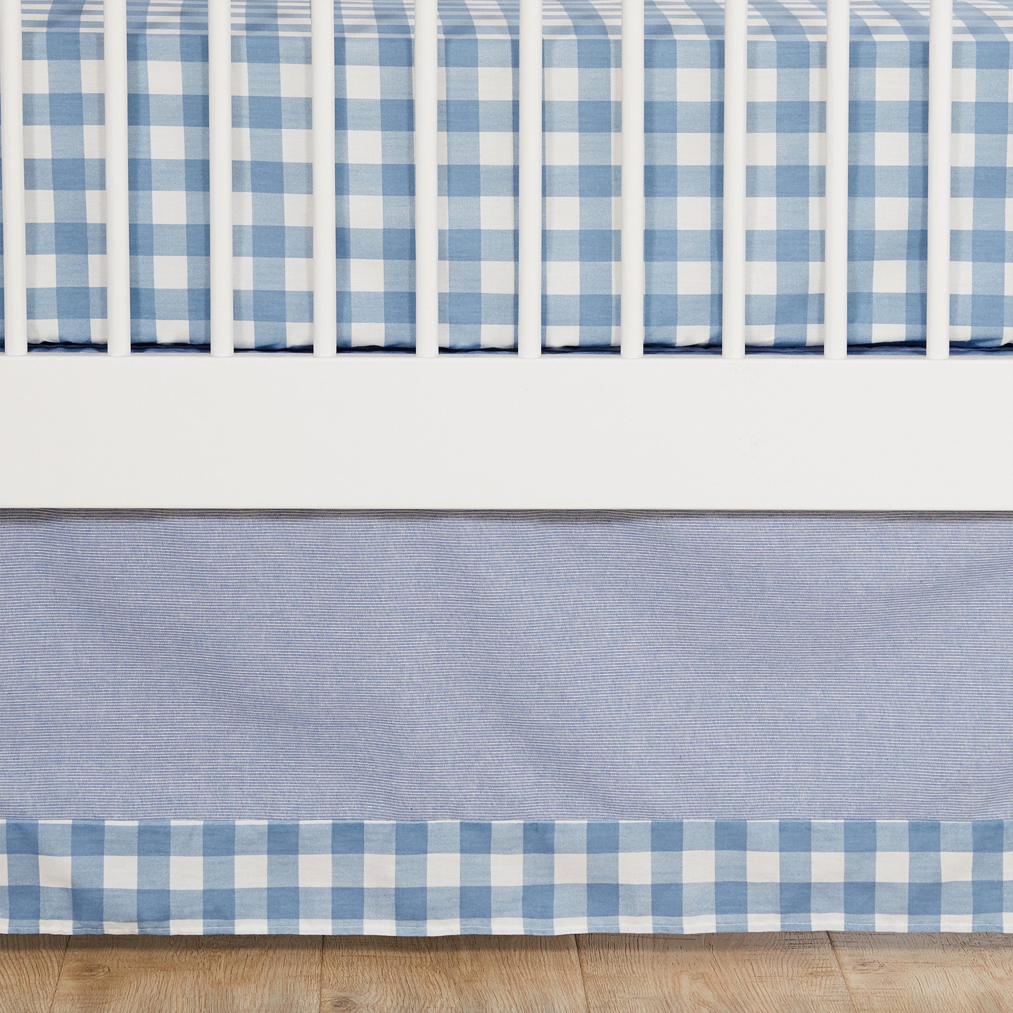 Levtex Home Forest Friends 5PC Crib Bedding Set Crib Bedding Sets