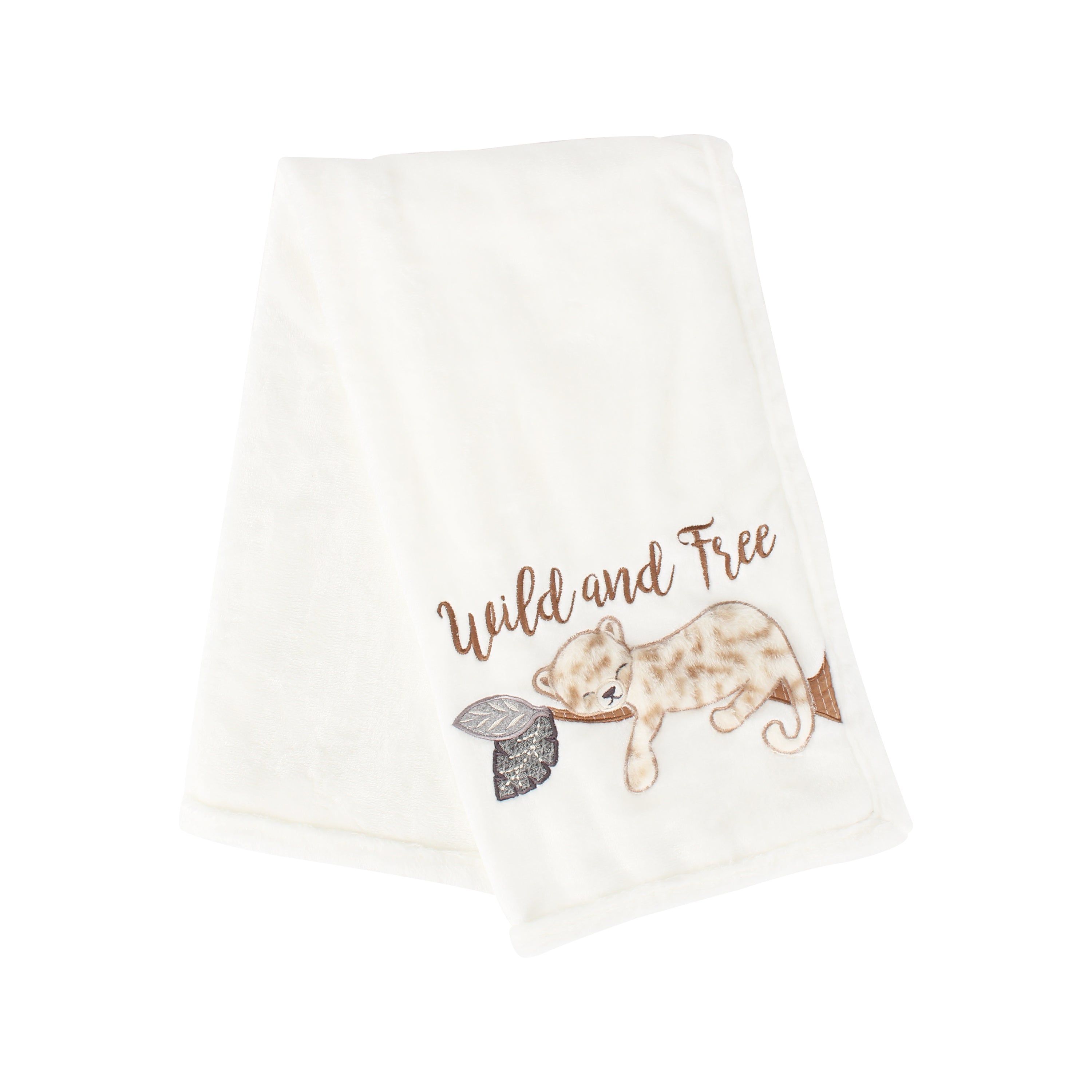 Levtex Home Serengeti Blanket Baby Blankets