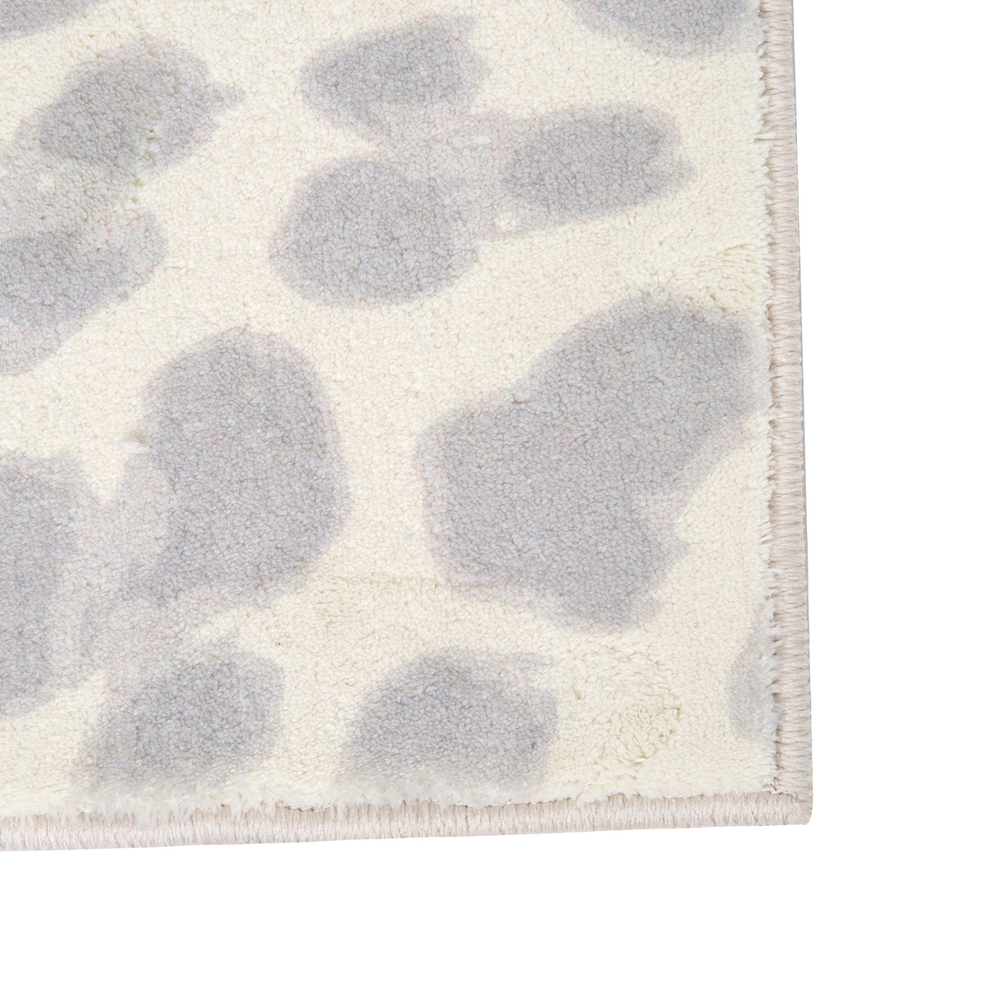 Levtex Home Leopard Rug Nursery Rugs