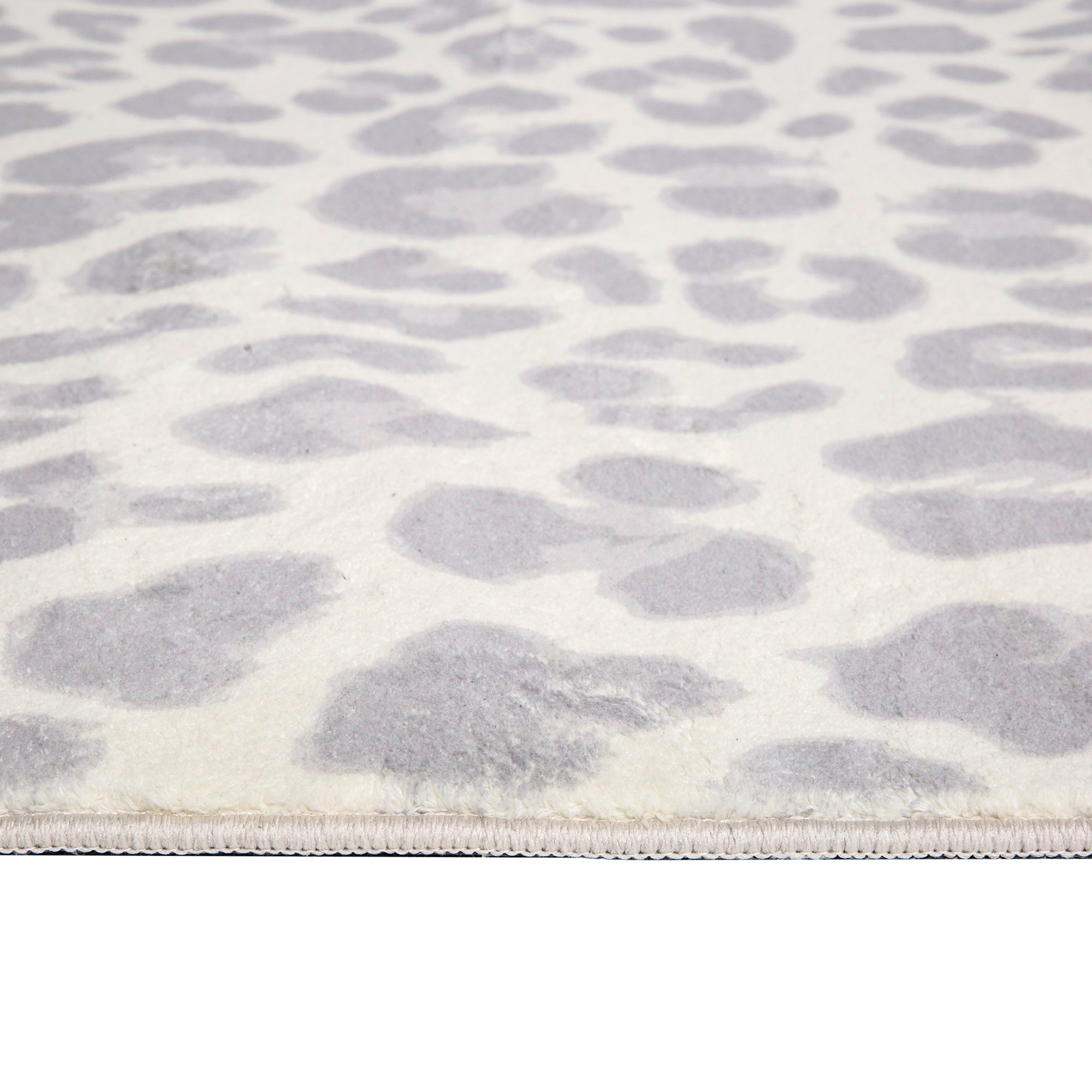 Levtex Home Leopard Rug Nursery Rugs