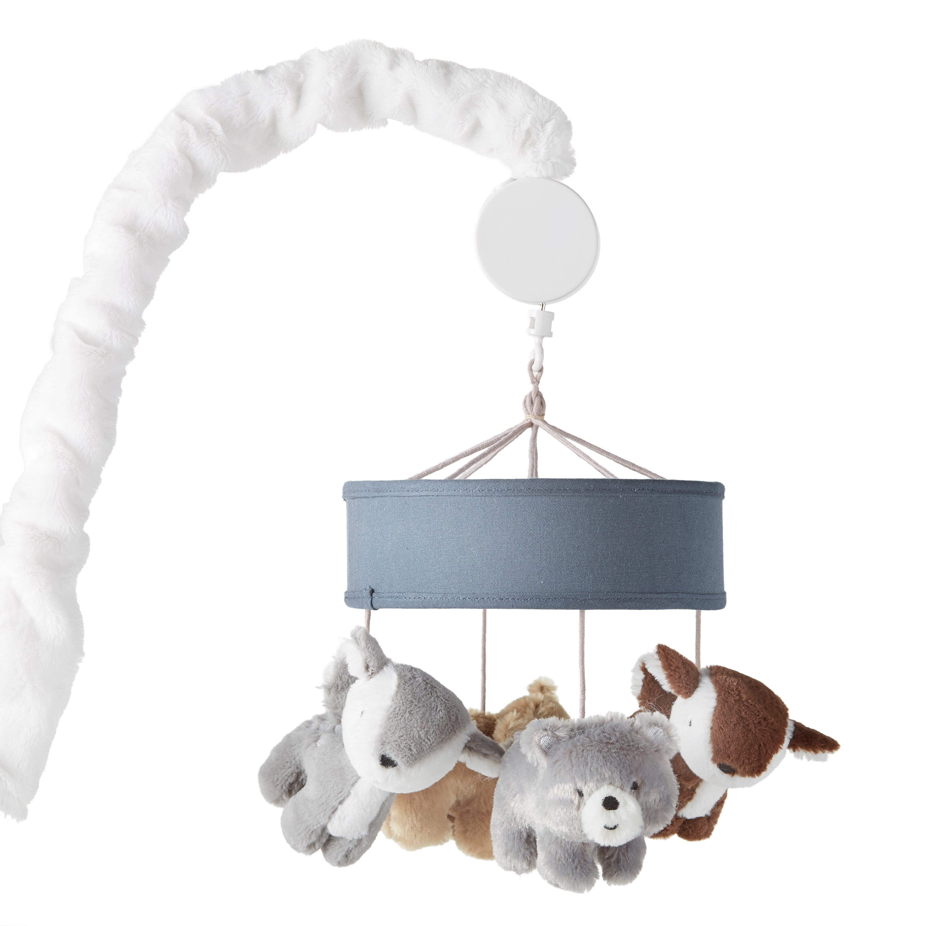 Levtex Home Logan Mobile Baby Mobiles