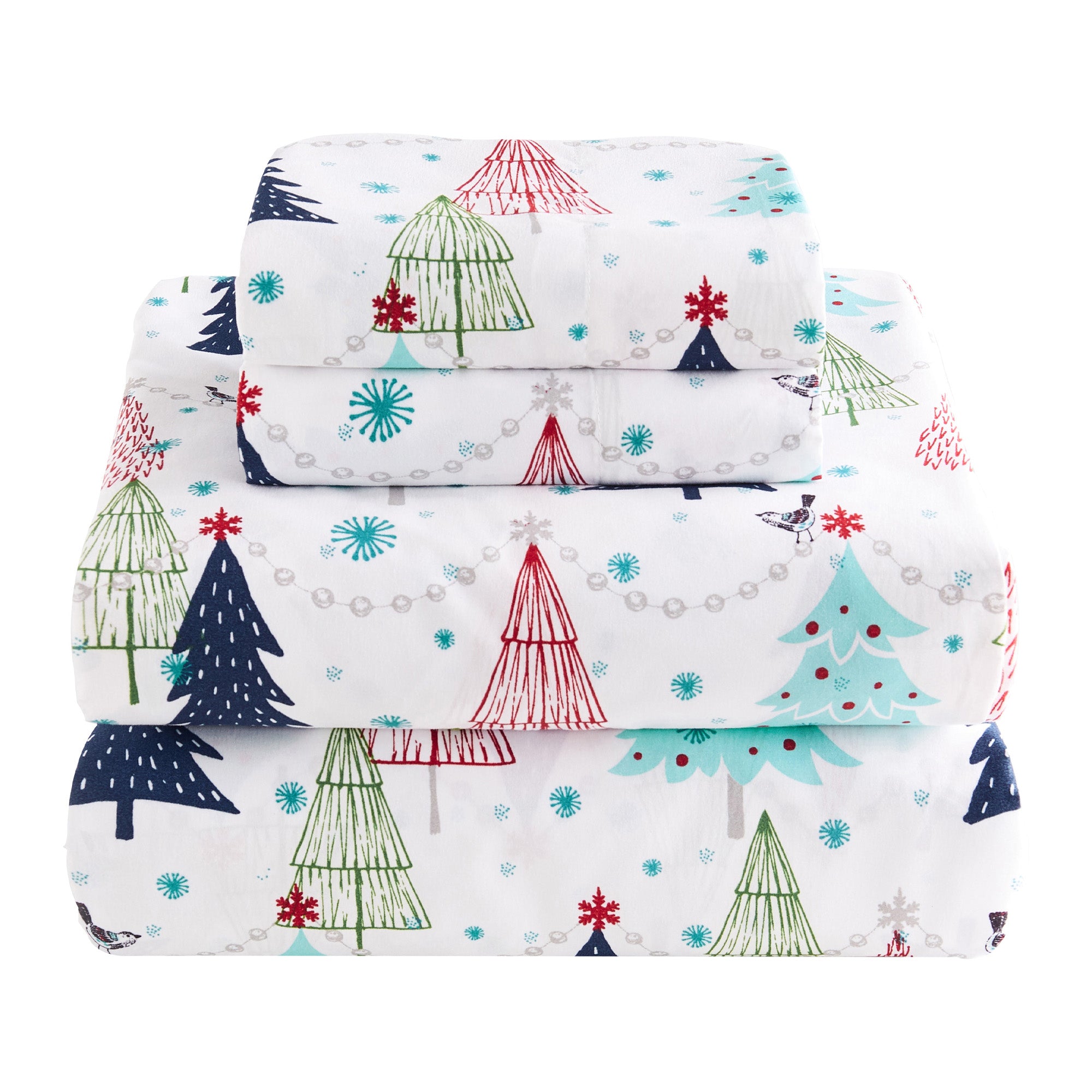 Levtex Home White Pine Sheet Set Sheets