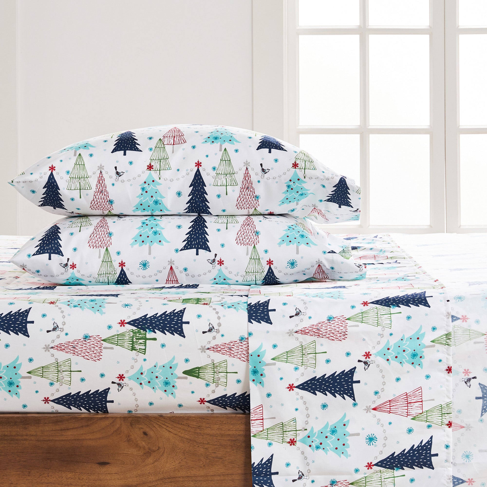 Levtex Home White Pine Sheet Set Sheets
