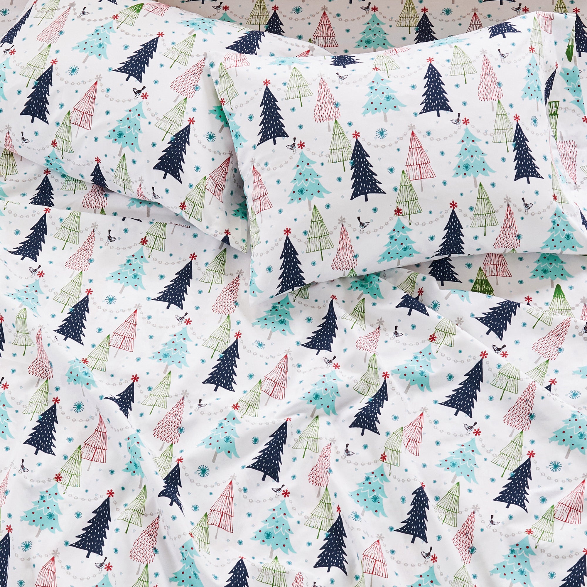 Levtex Home White Pine Sheet Set Sheets
