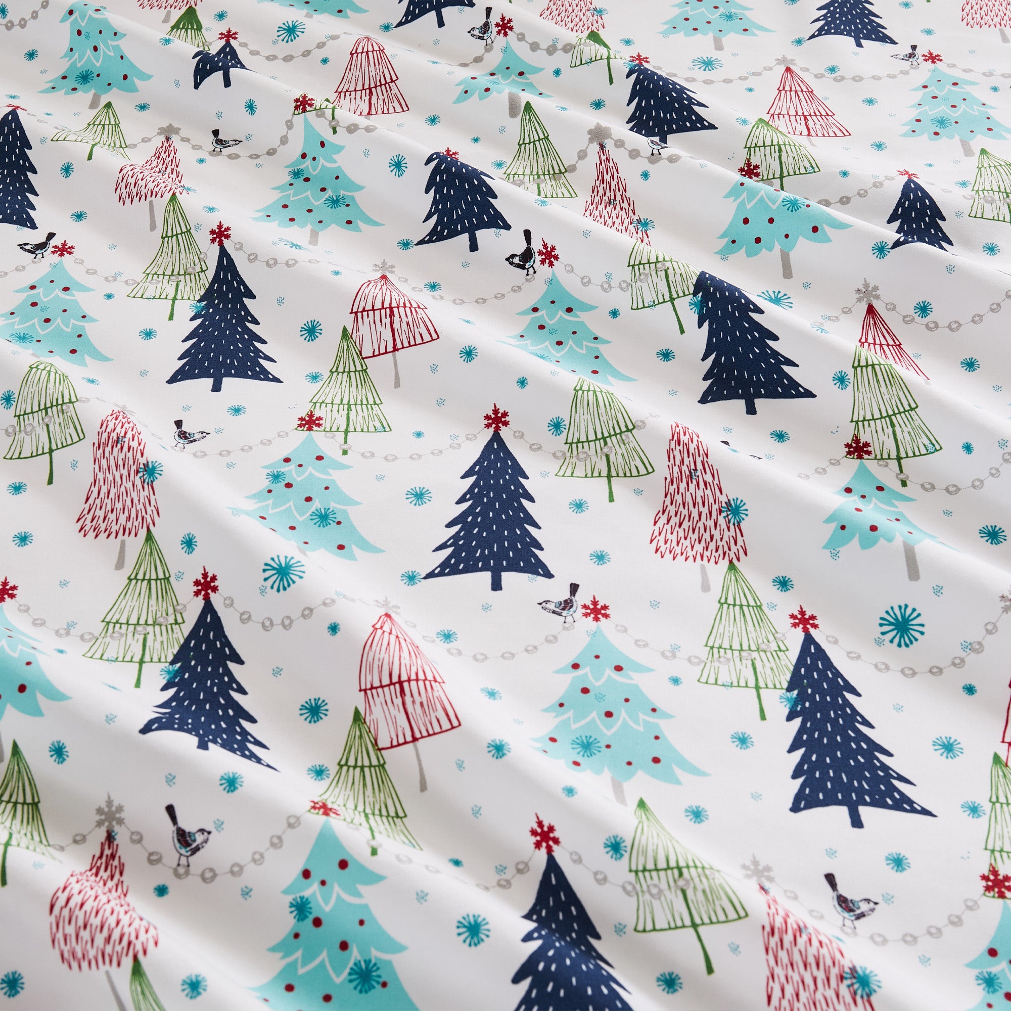 Levtex Home White Pine Sheet Set Sheets