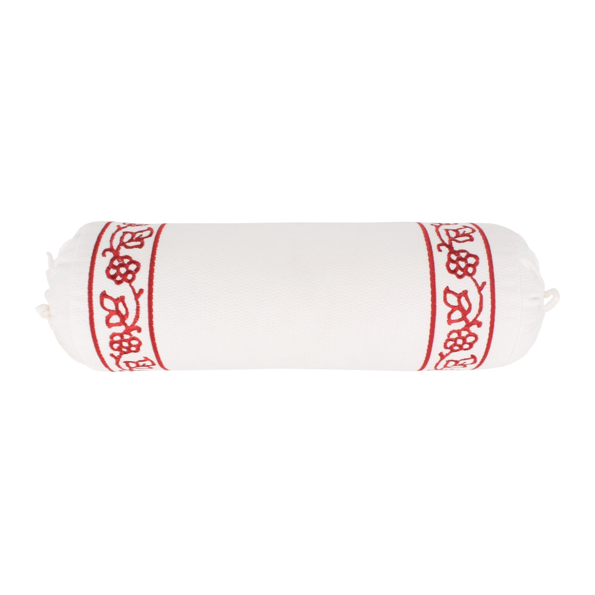 Levtex Home Bretton Woods Neck Roll Pillow Decorative Pillows