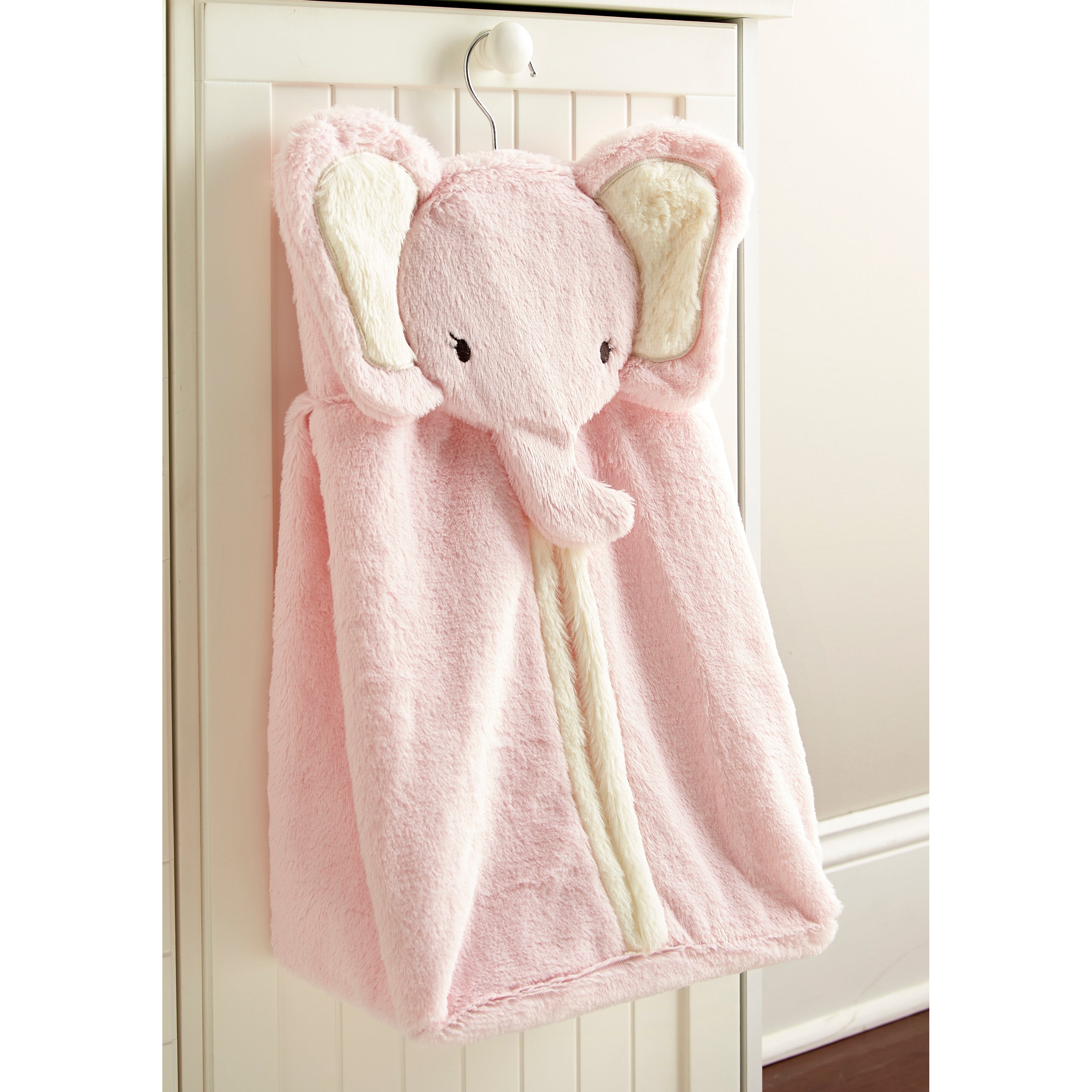 Levtex Home Elephant Diaper Stacker Diaper Stackers