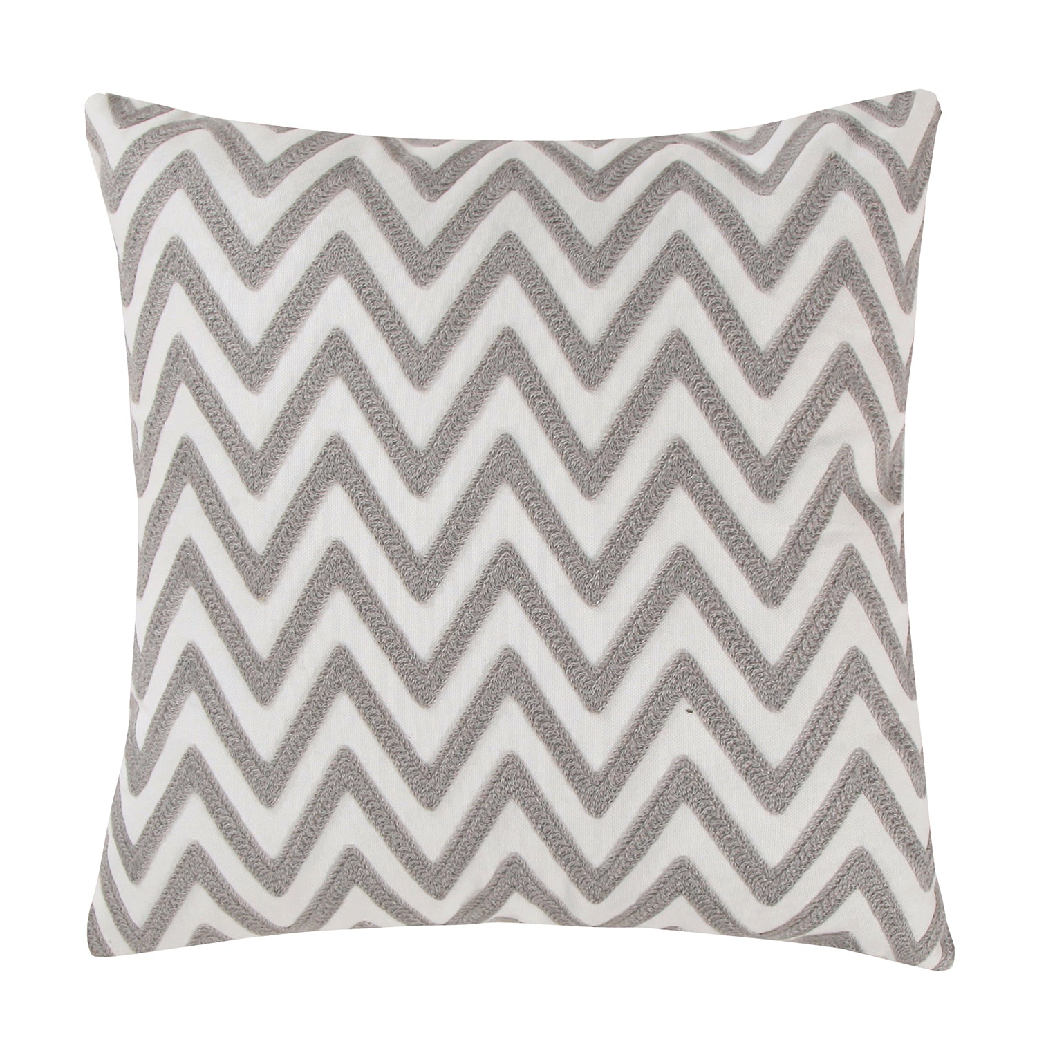 Levtex Home Reverie Crewel Pillow Decorative Pillows