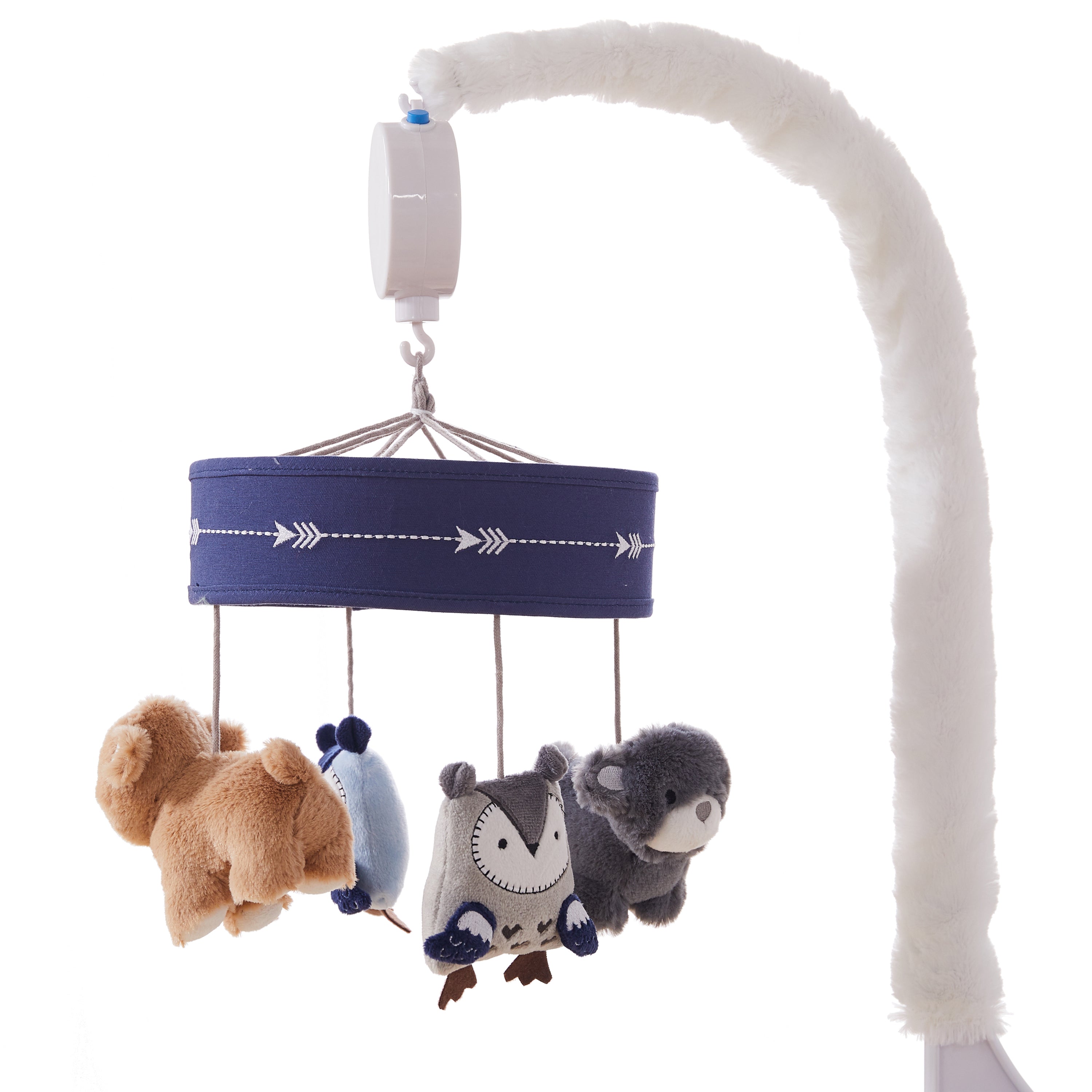 Levtex Home Rowan Mobile Baby Mobiles