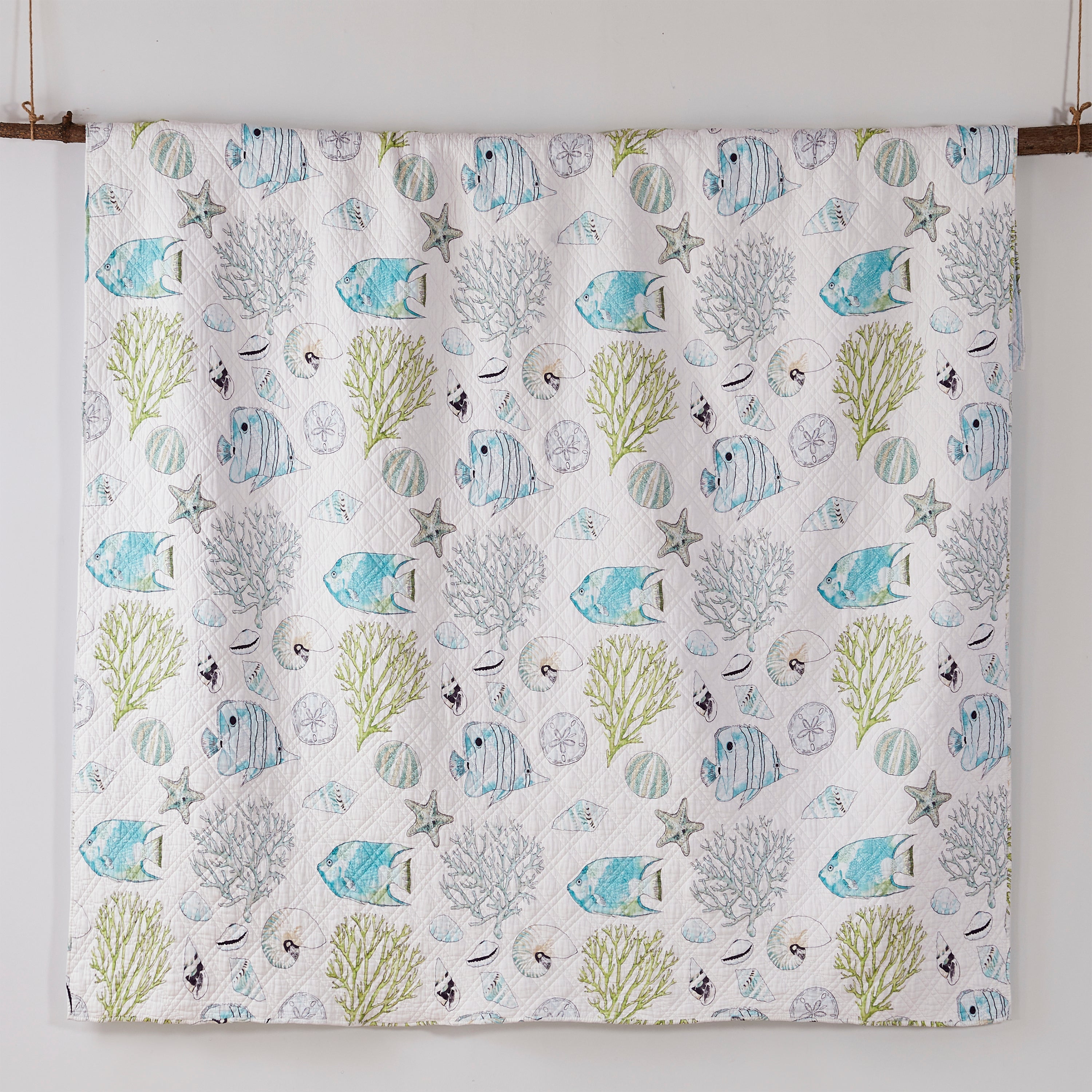 Levtex Home Biscayne Quilt Set Quilts