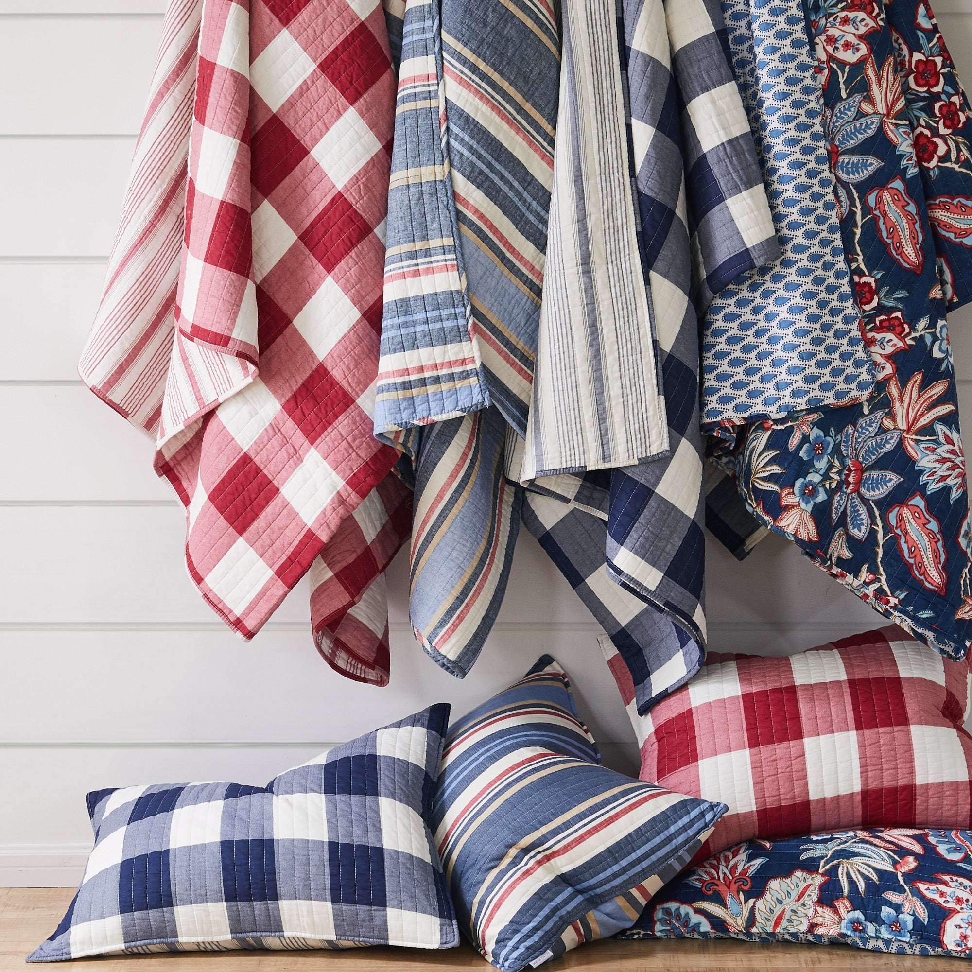 Levtex Home Oliver Quilt Set Kids Quilts