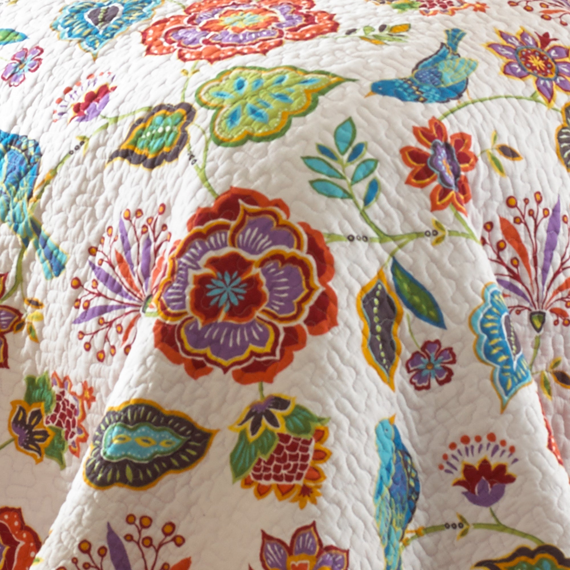 Levtex Home Abigail Quilt Set Quilts