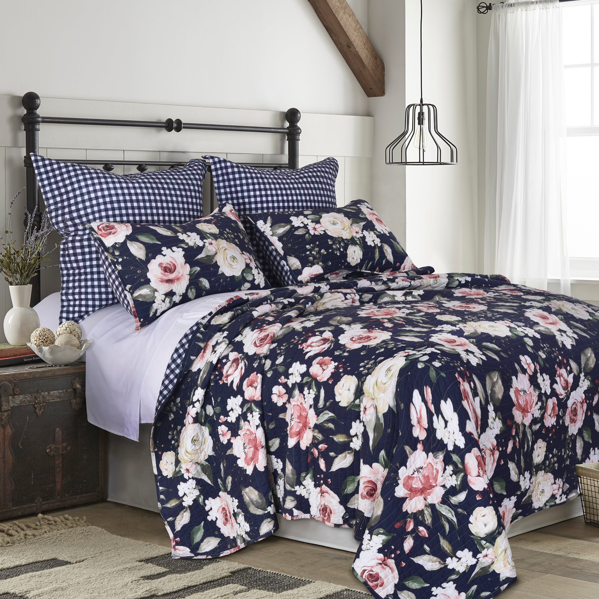 Levtex Home Fillipa Quilt Quilts