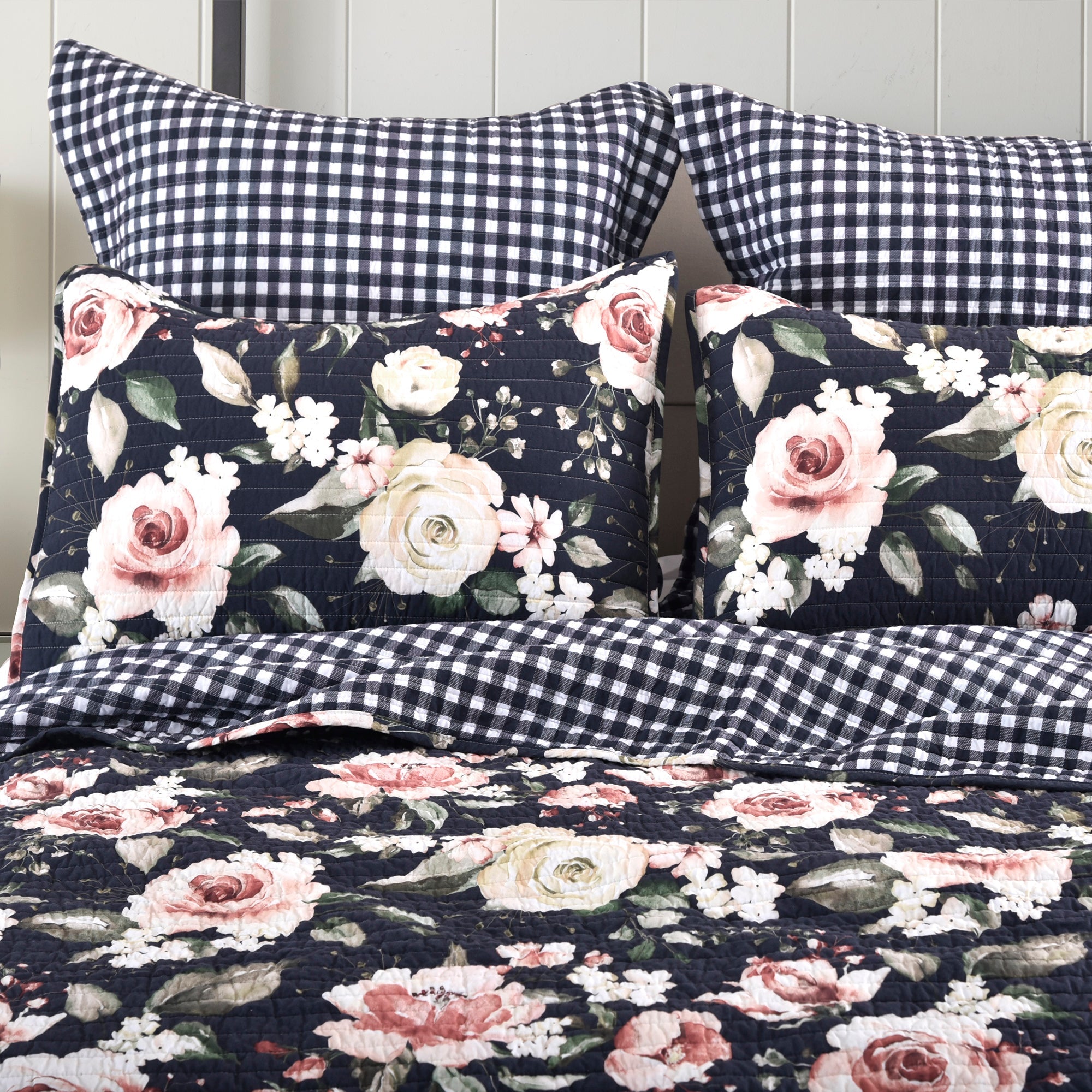 Levtex Home Fillipa Quilt Quilts