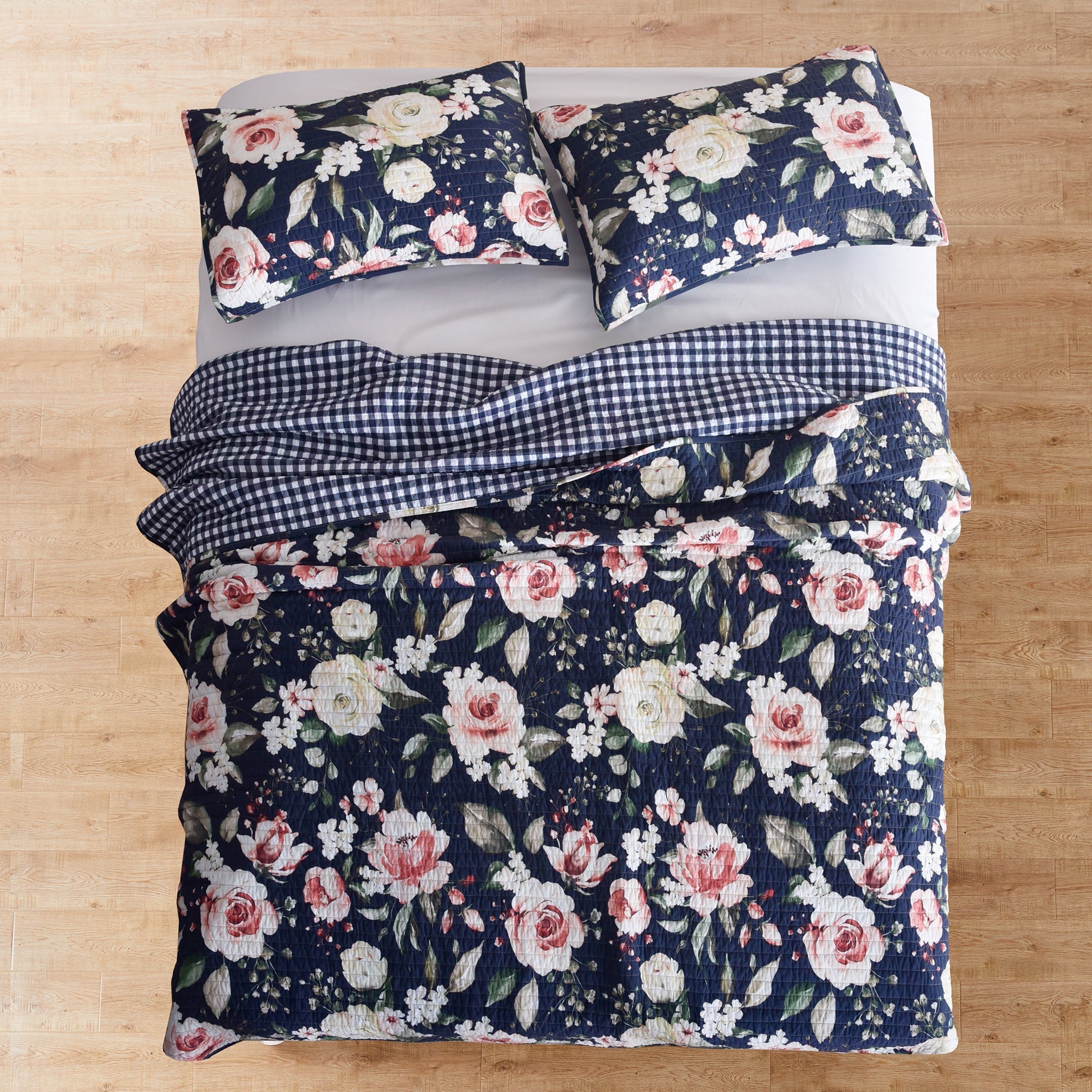 Levtex Home Fillipa Quilt Quilts