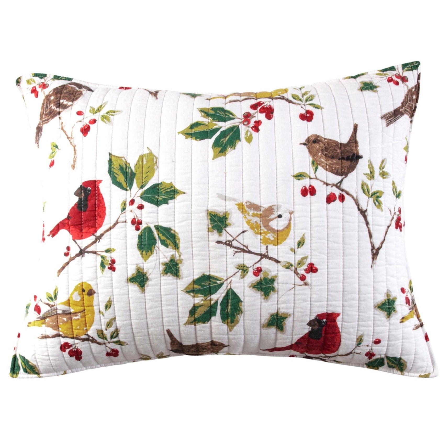 Levtex Home Joy Birds Shams Shams