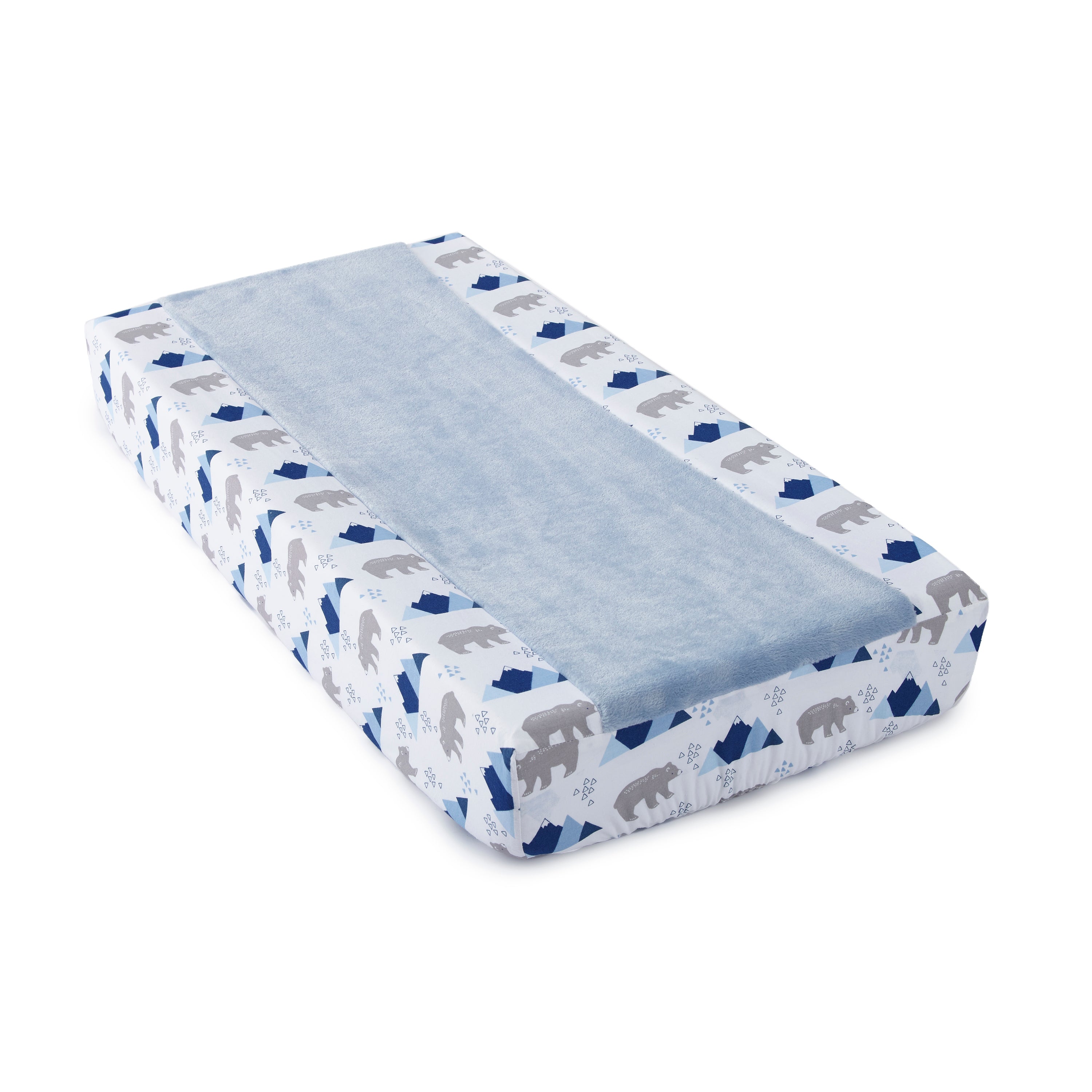Levtex Home Trail Mix Change Pad Cover Change Pad Covers