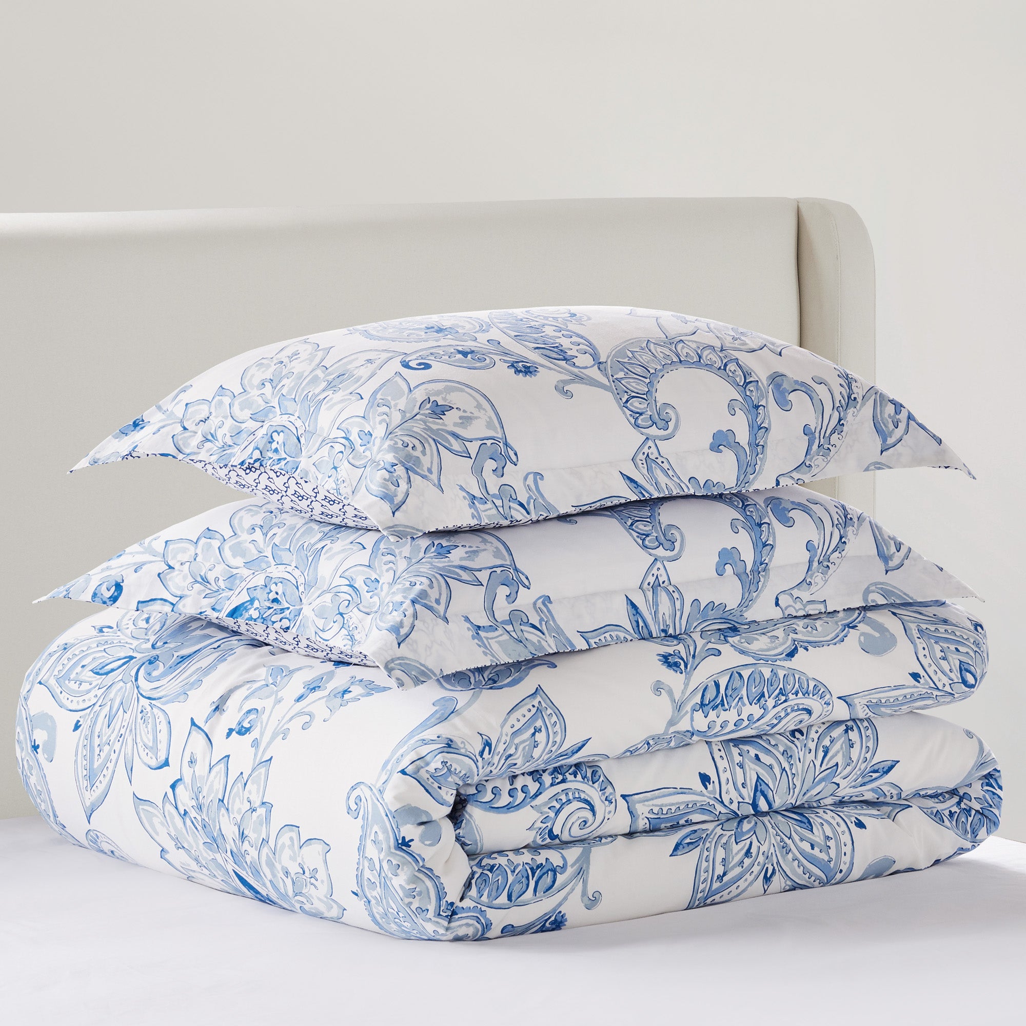 Levtex Home Bennett Duvet Cover Set Duvets