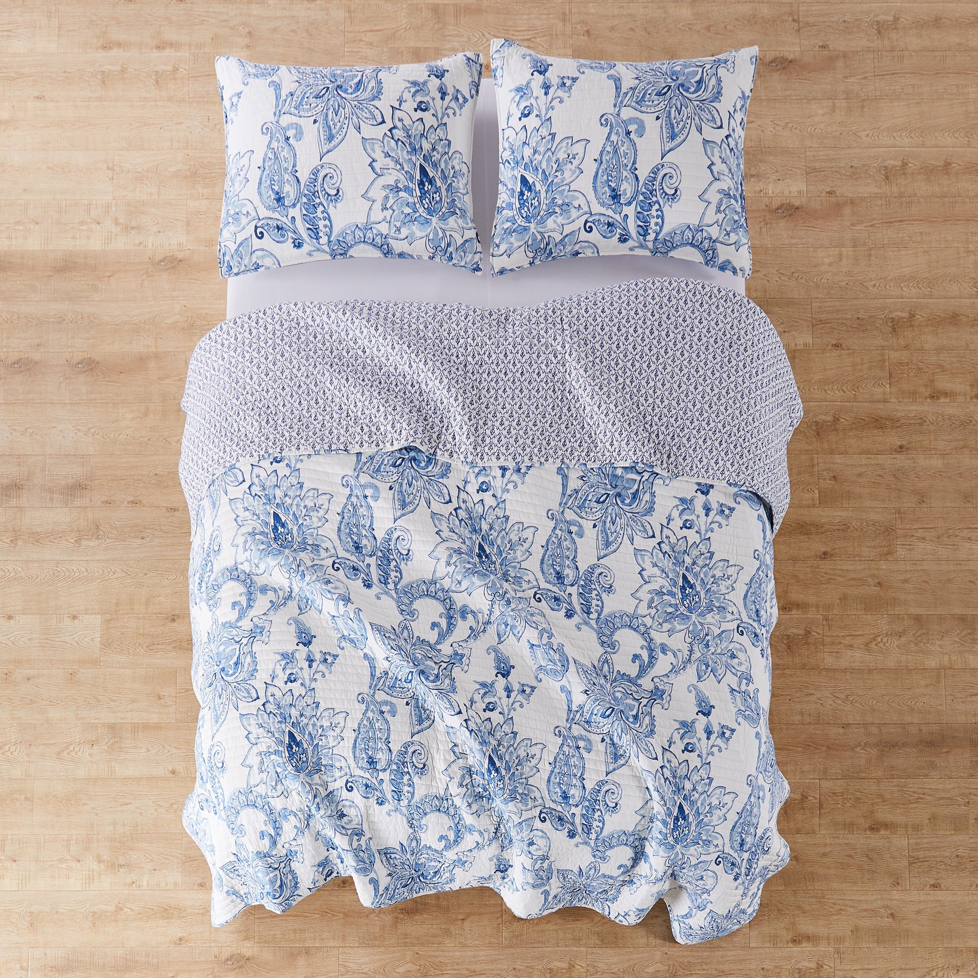 Levtex Home Bennett Quilt Set Quilts