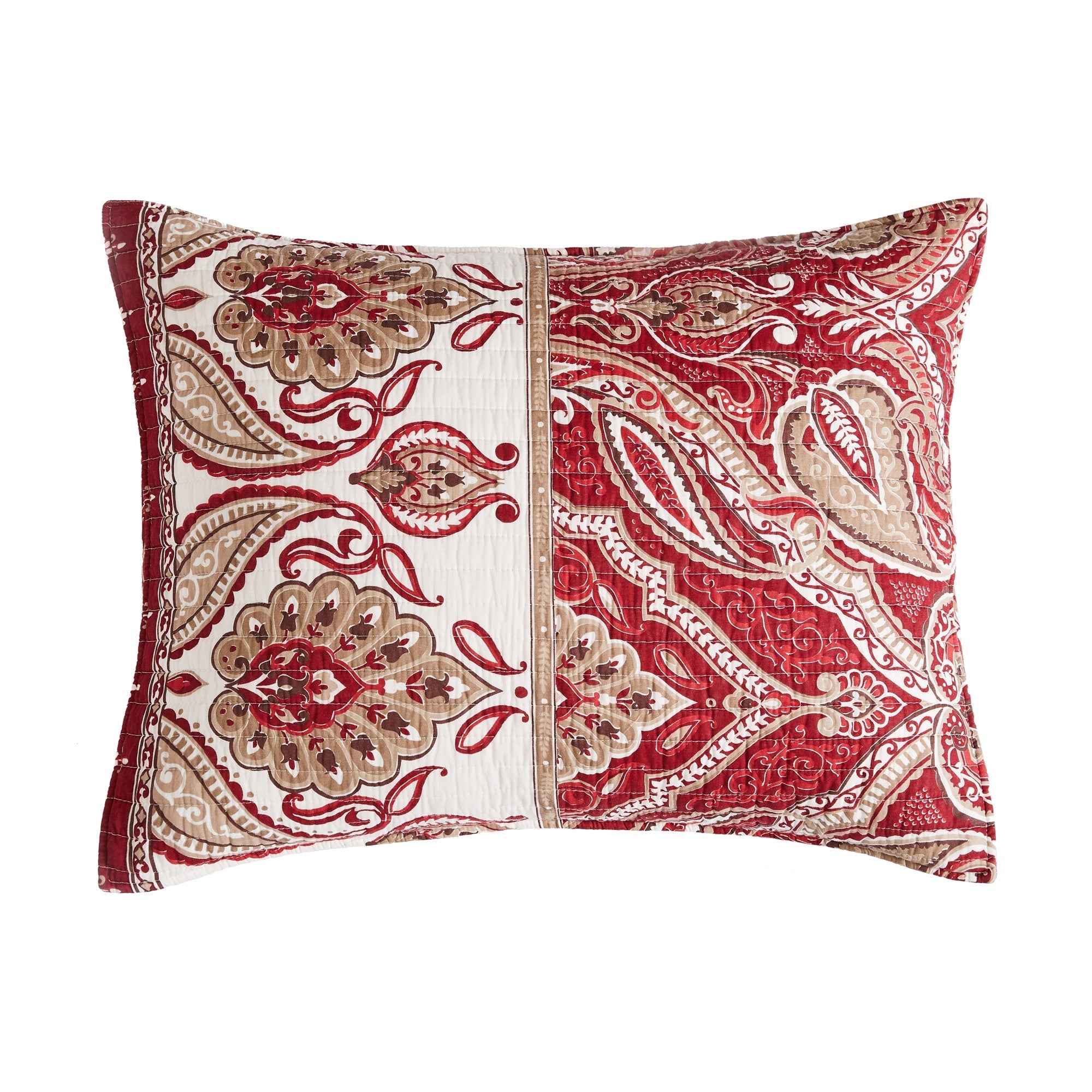 Levtex Home Astrid Shams Shams